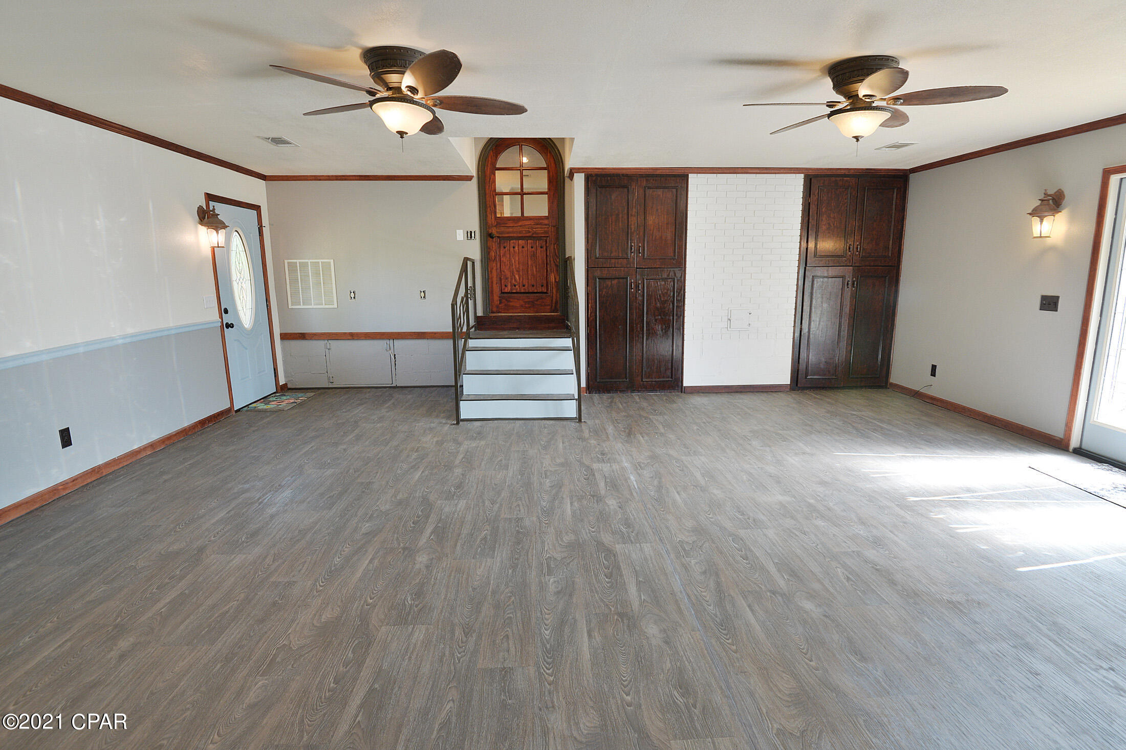 Venetian Villa - Residential