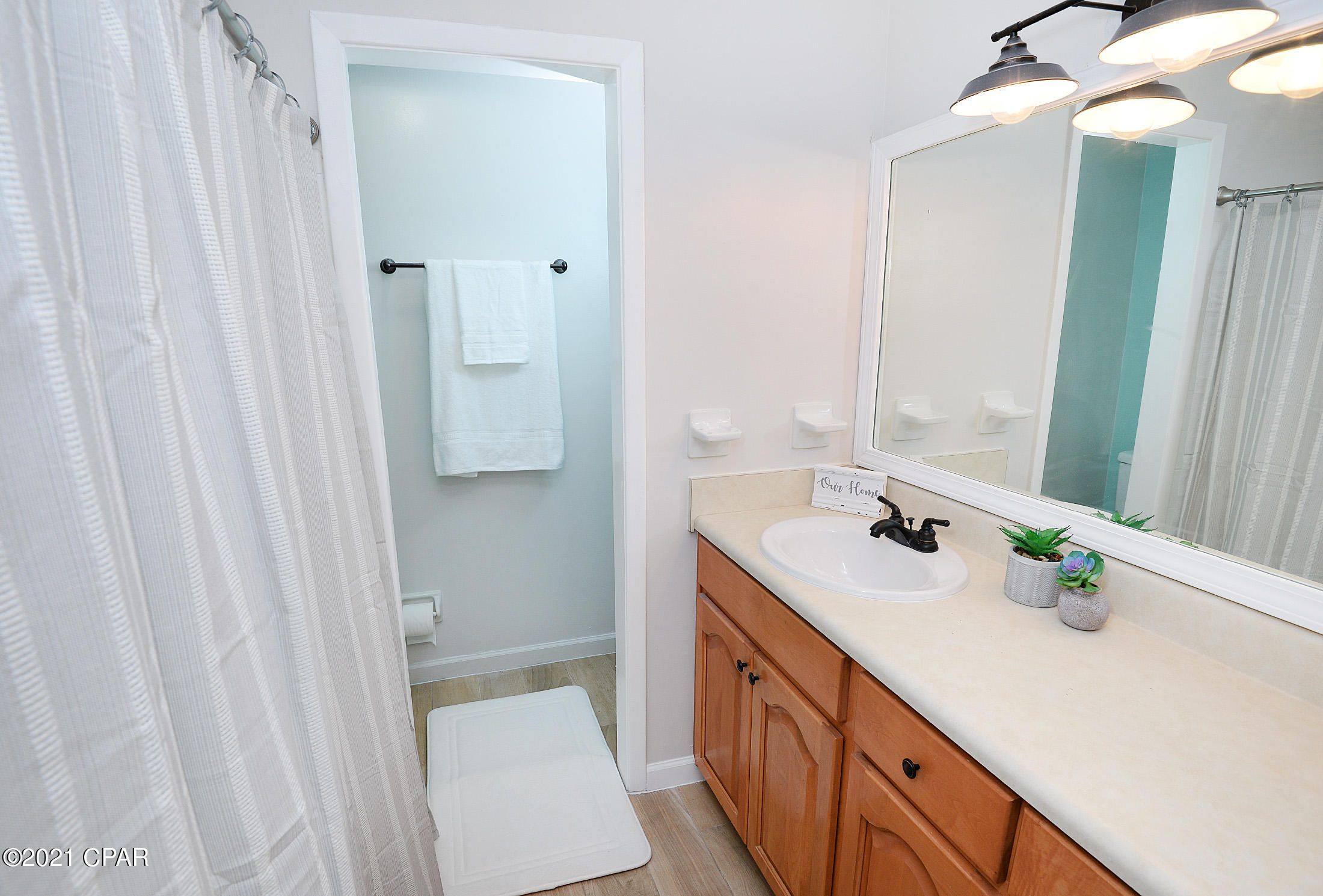 Venetian Villa - Residential