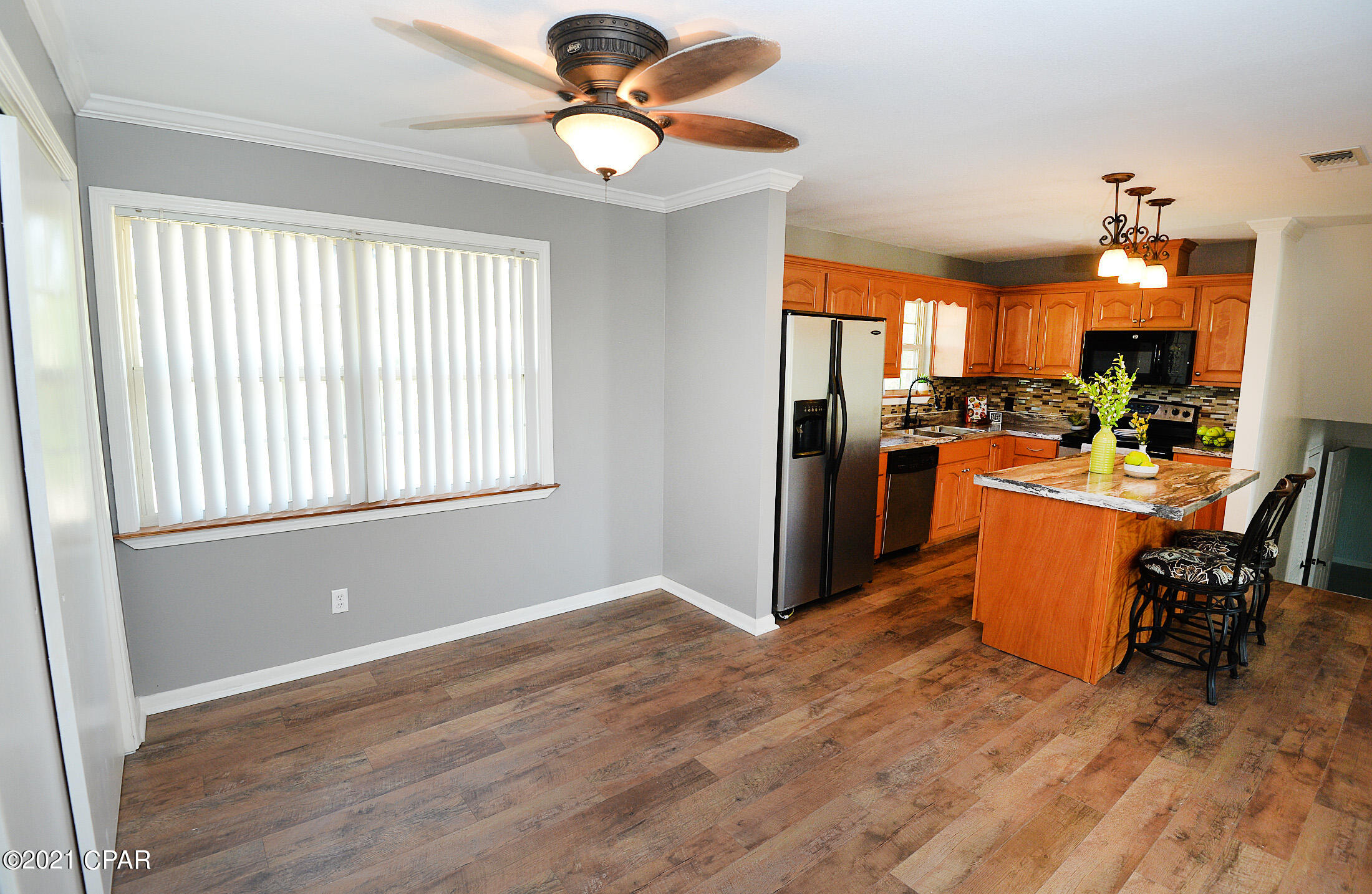 Venetian Villa - Residential