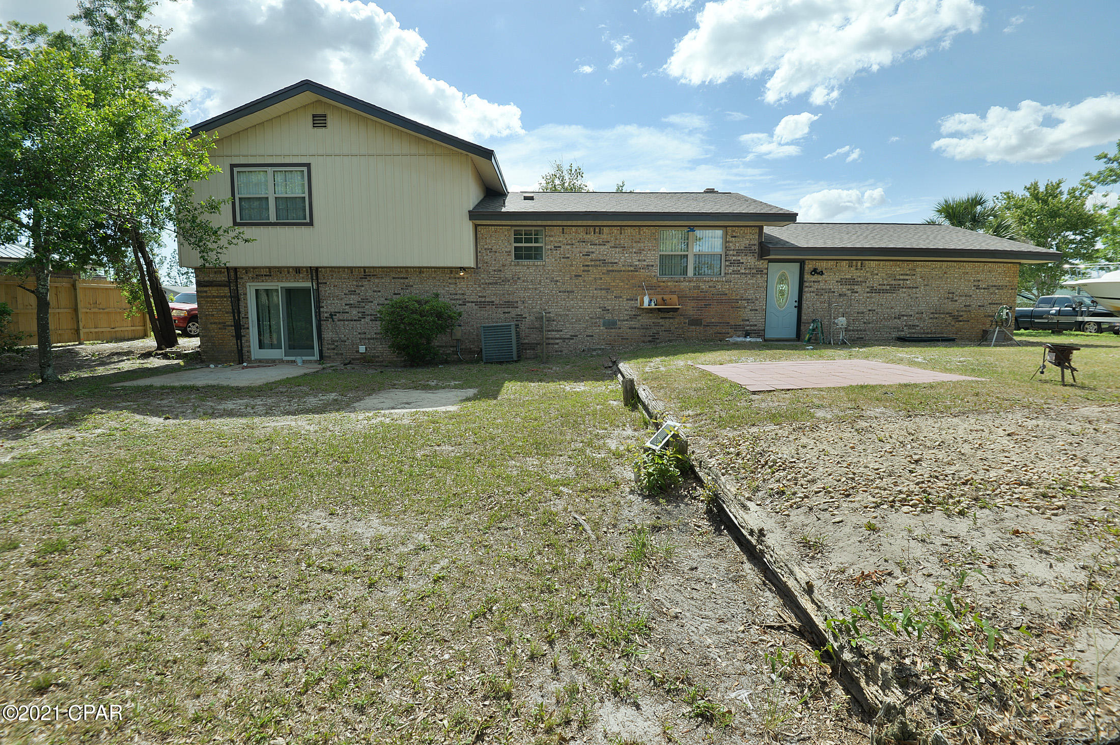 Venetian Villa - Residential