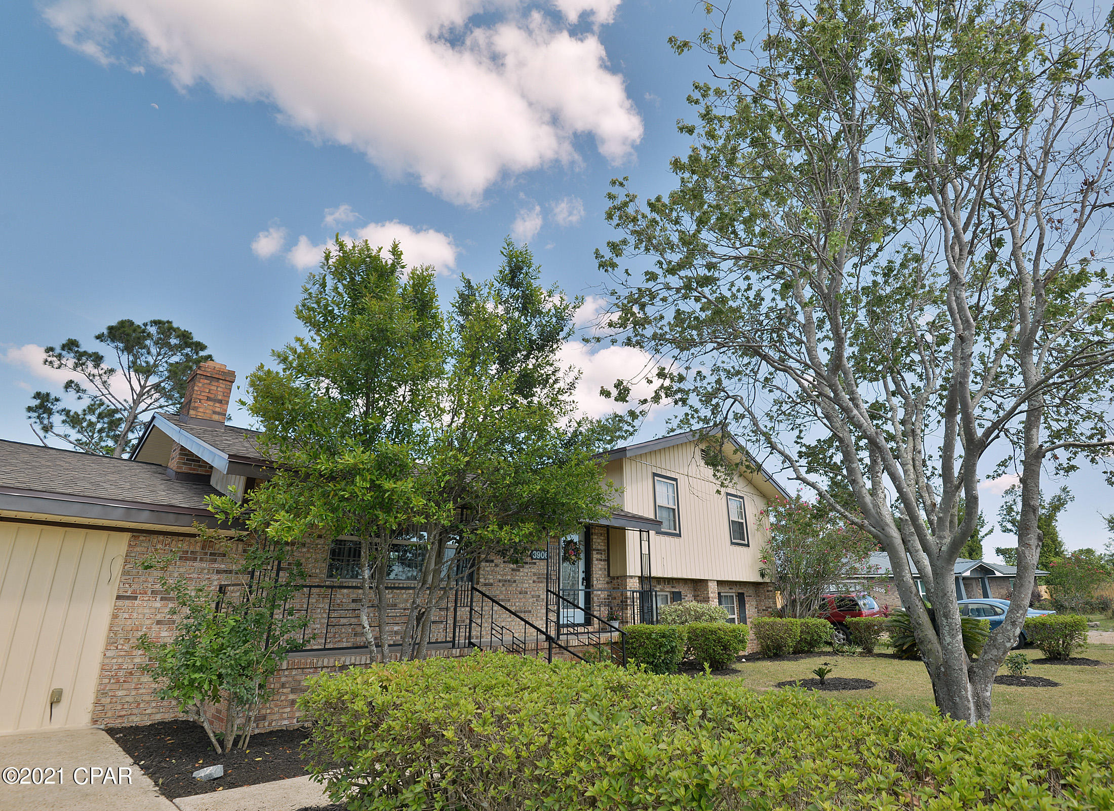 Venetian Villa - Residential