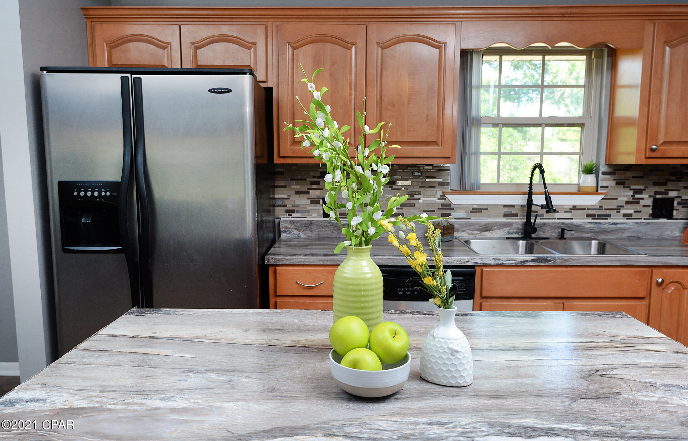 Venetian Villa - Residential