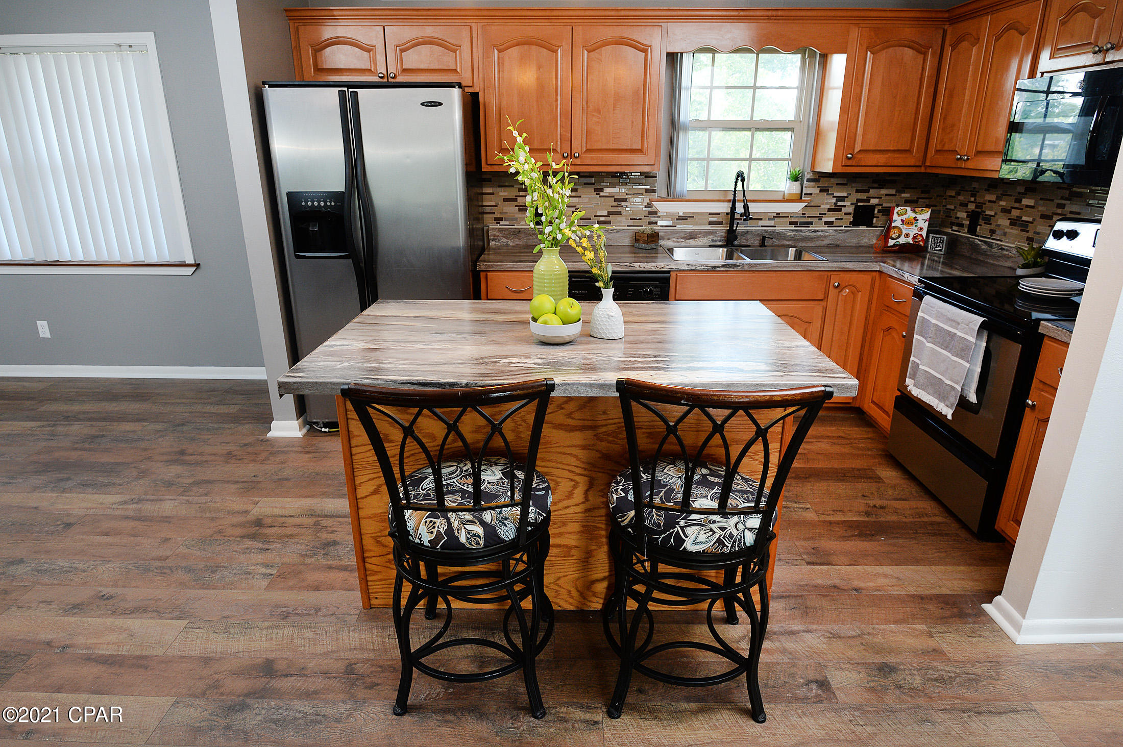 Venetian Villa - Residential