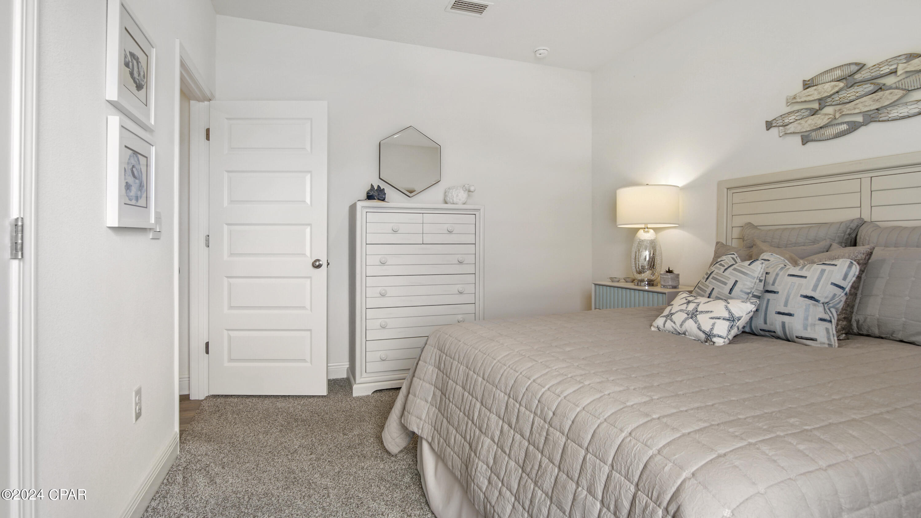 Bayside at Ward Creek - Residential