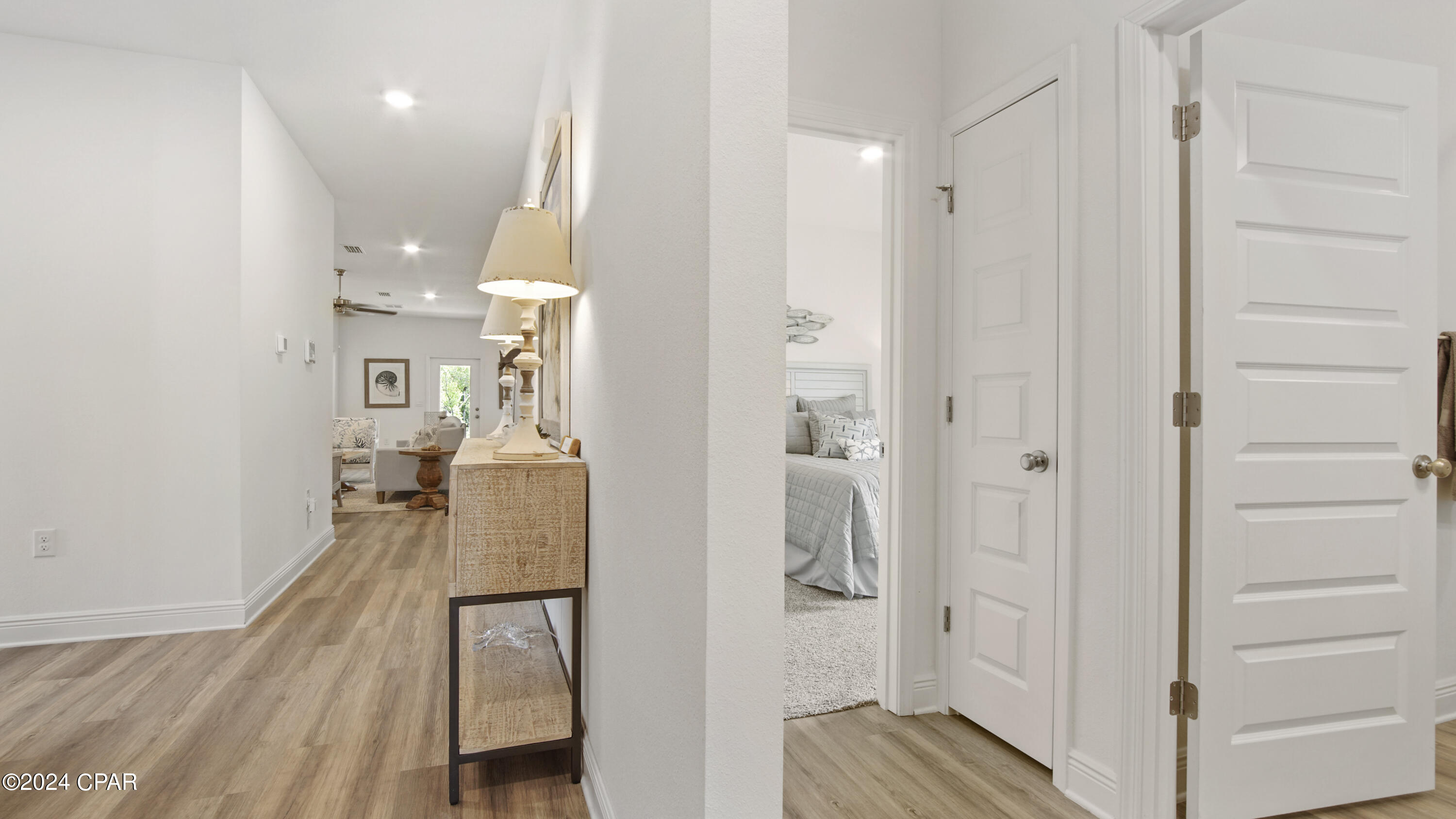 Bayside at Ward Creek - Residential