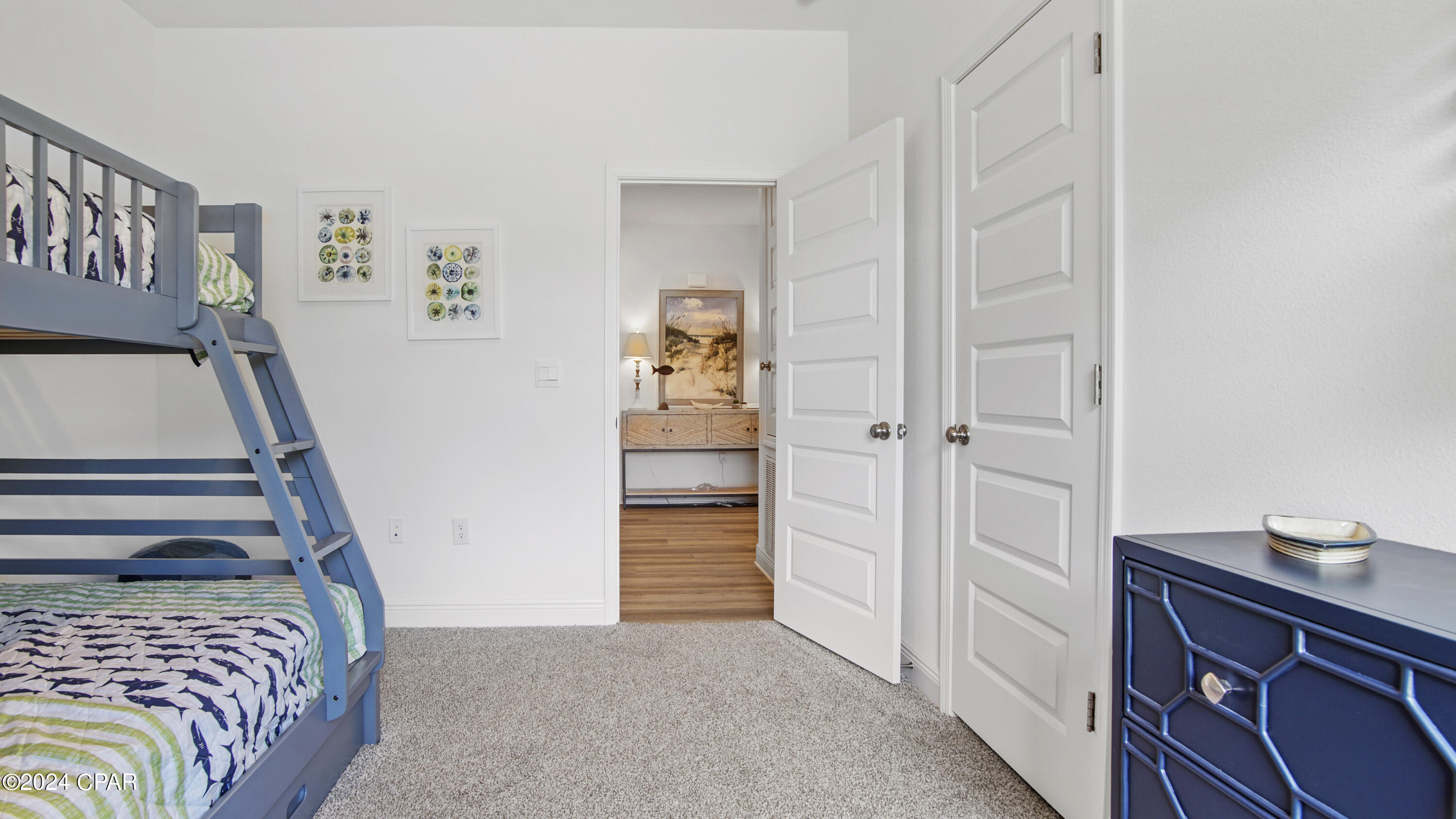 Bayside at Ward Creek - Residential