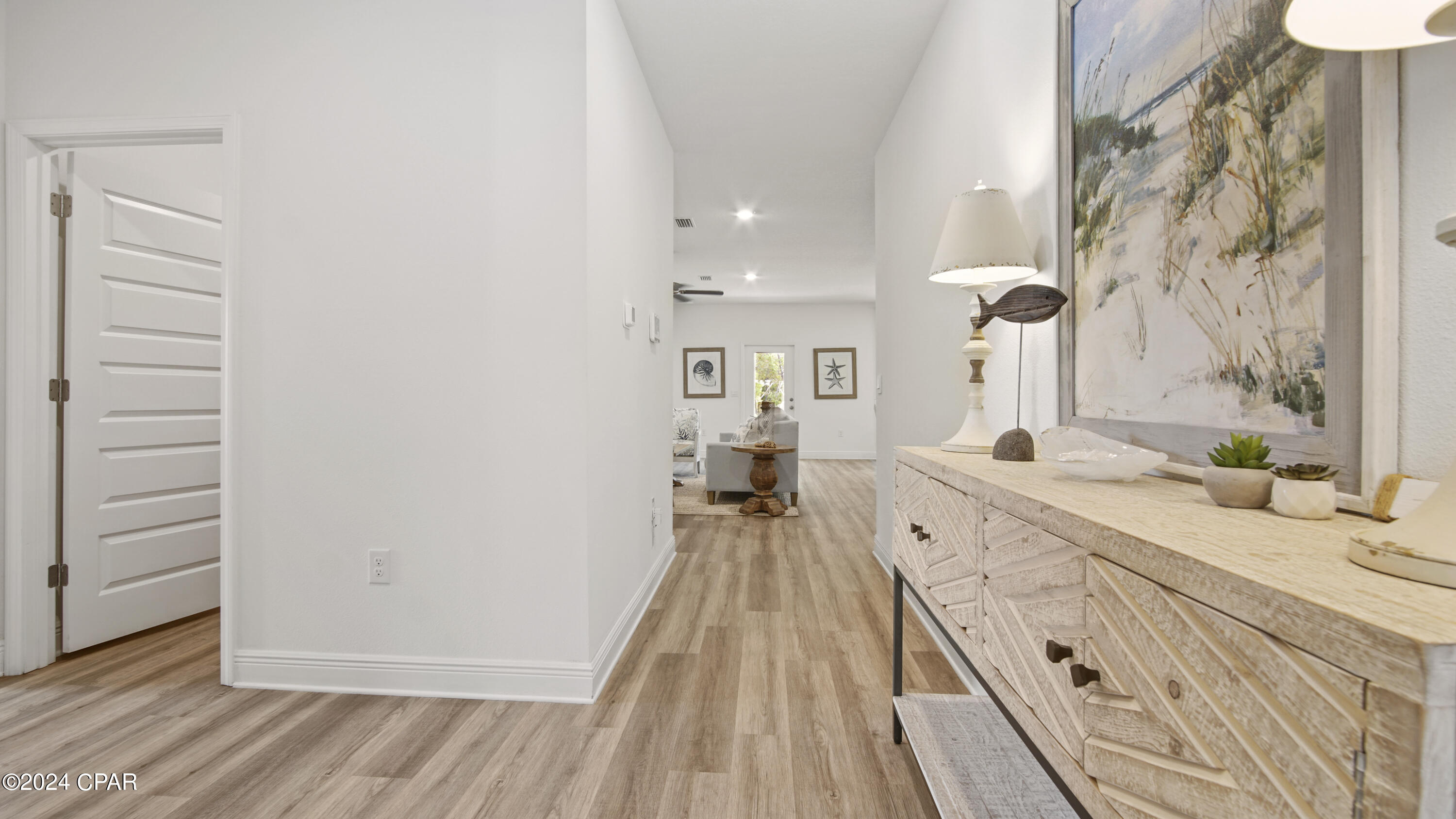 Bayside at Ward Creek - Residential