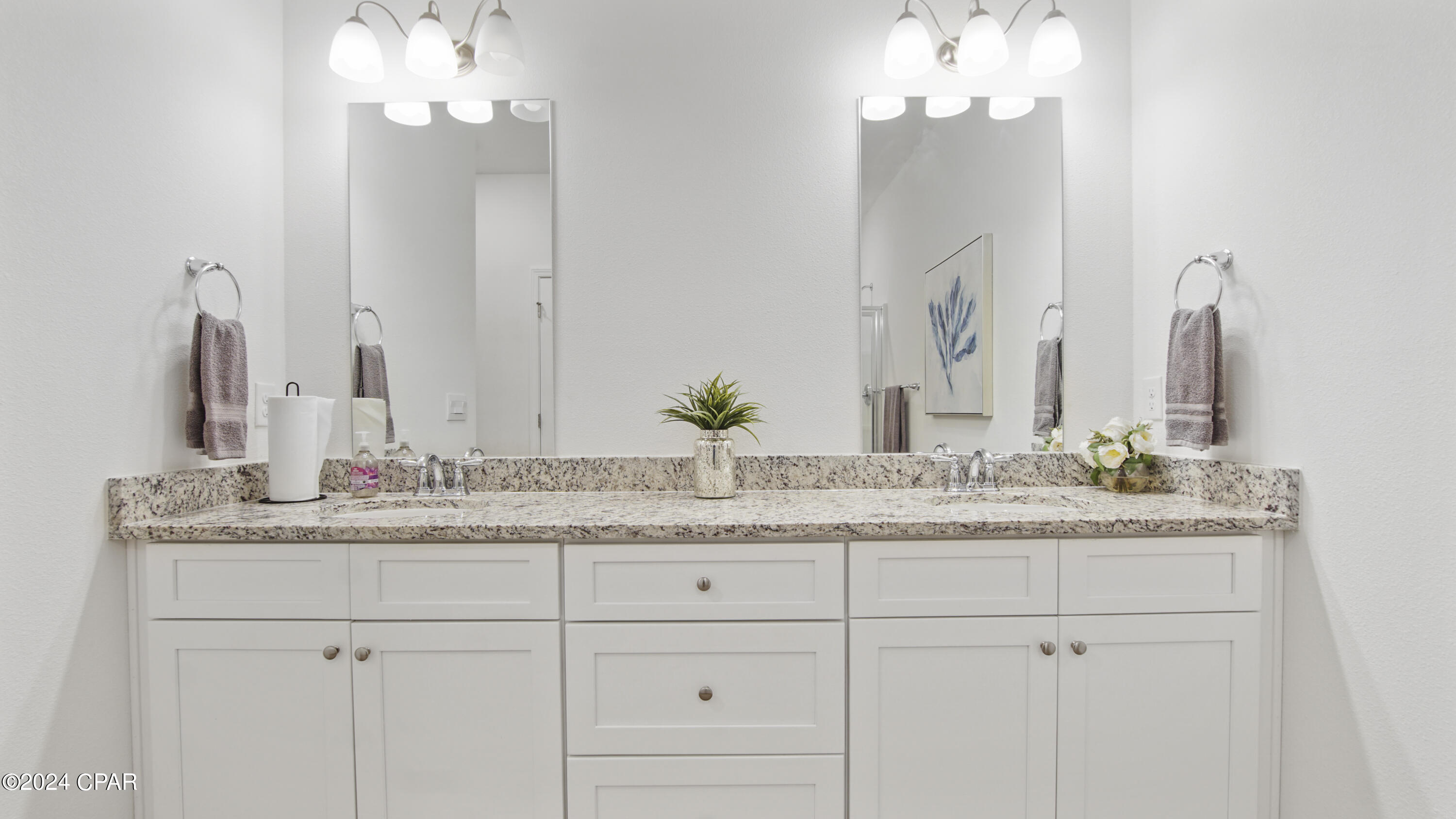 Bayside at Ward Creek - Residential