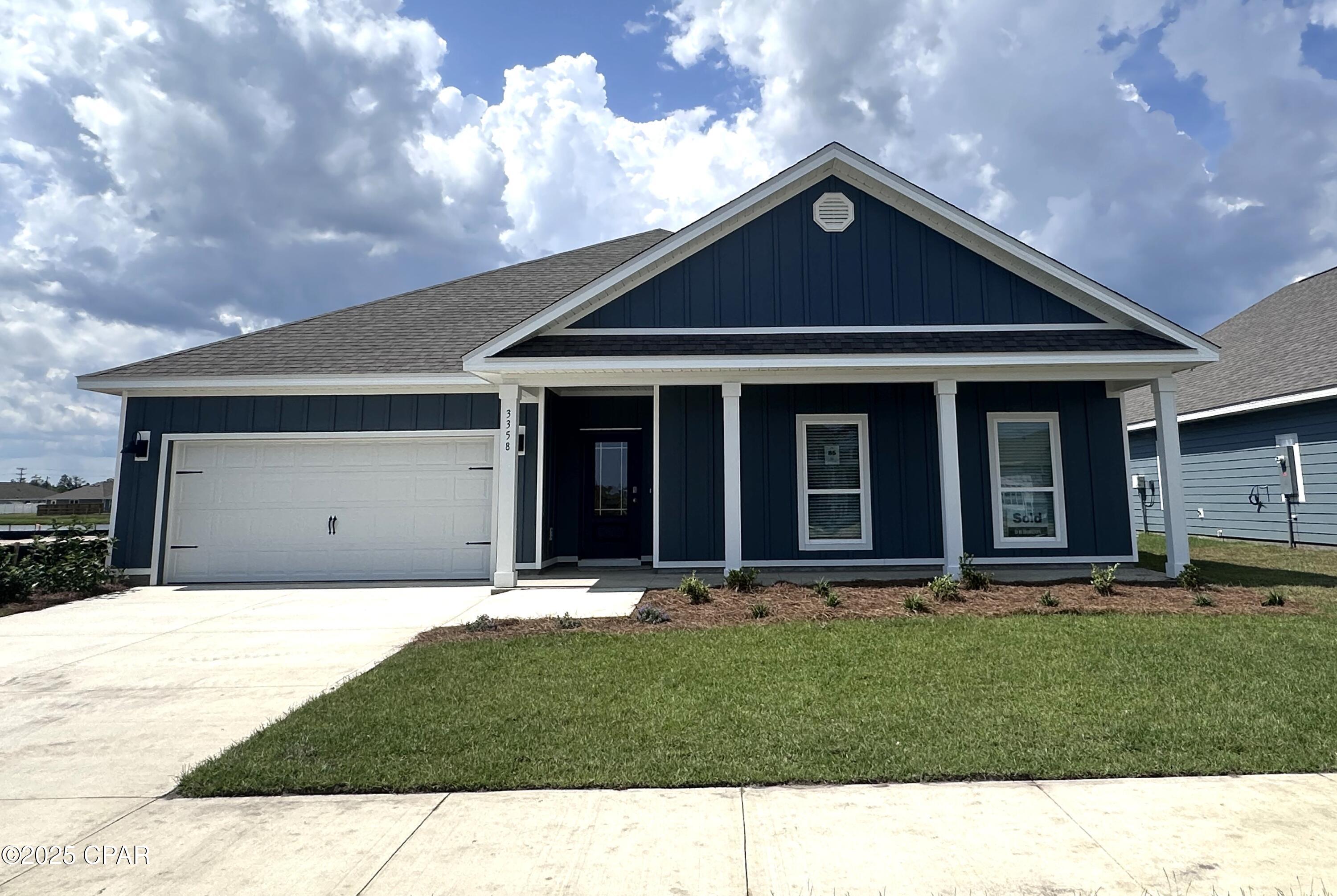 Hodges Bayou Plantation 1 - Residential