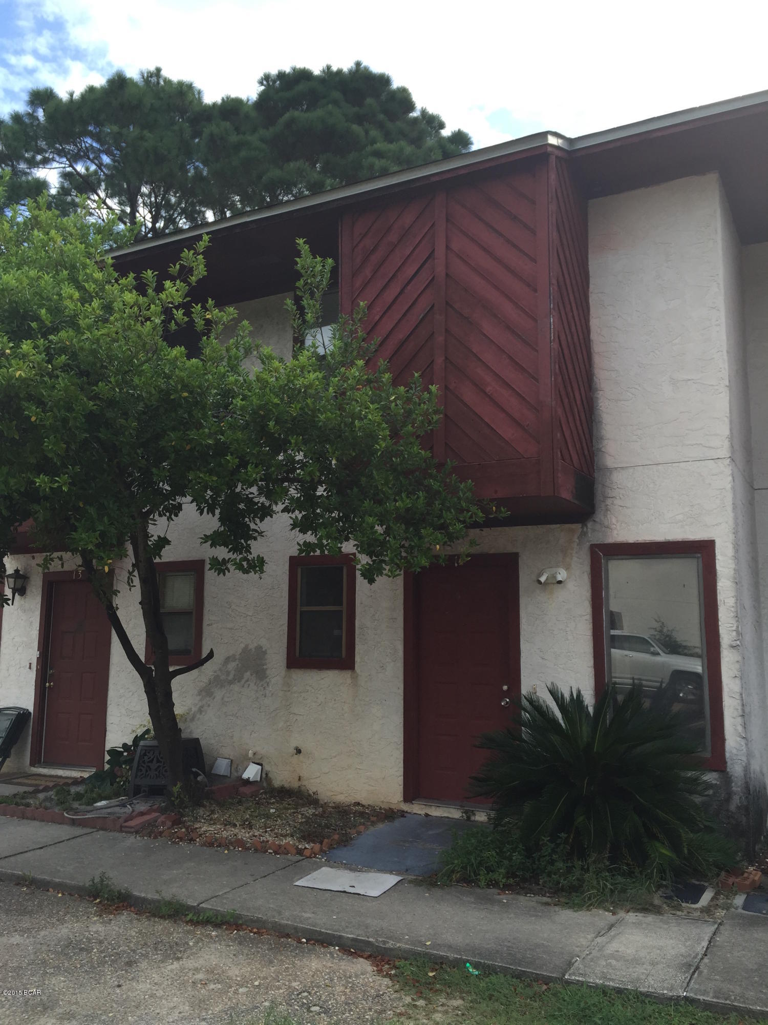 Bayview Add - Residential