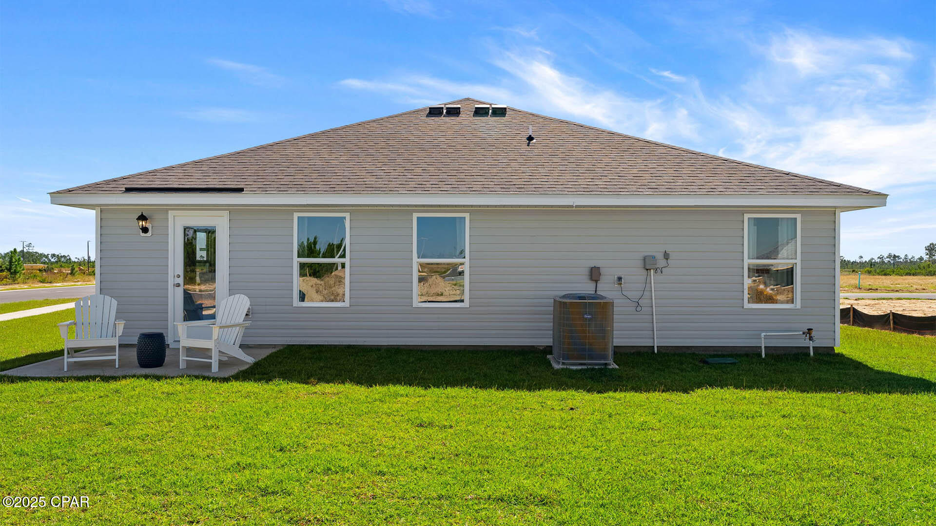 Liberty - Residential