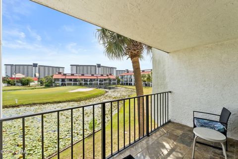 A home in Panama City Beach