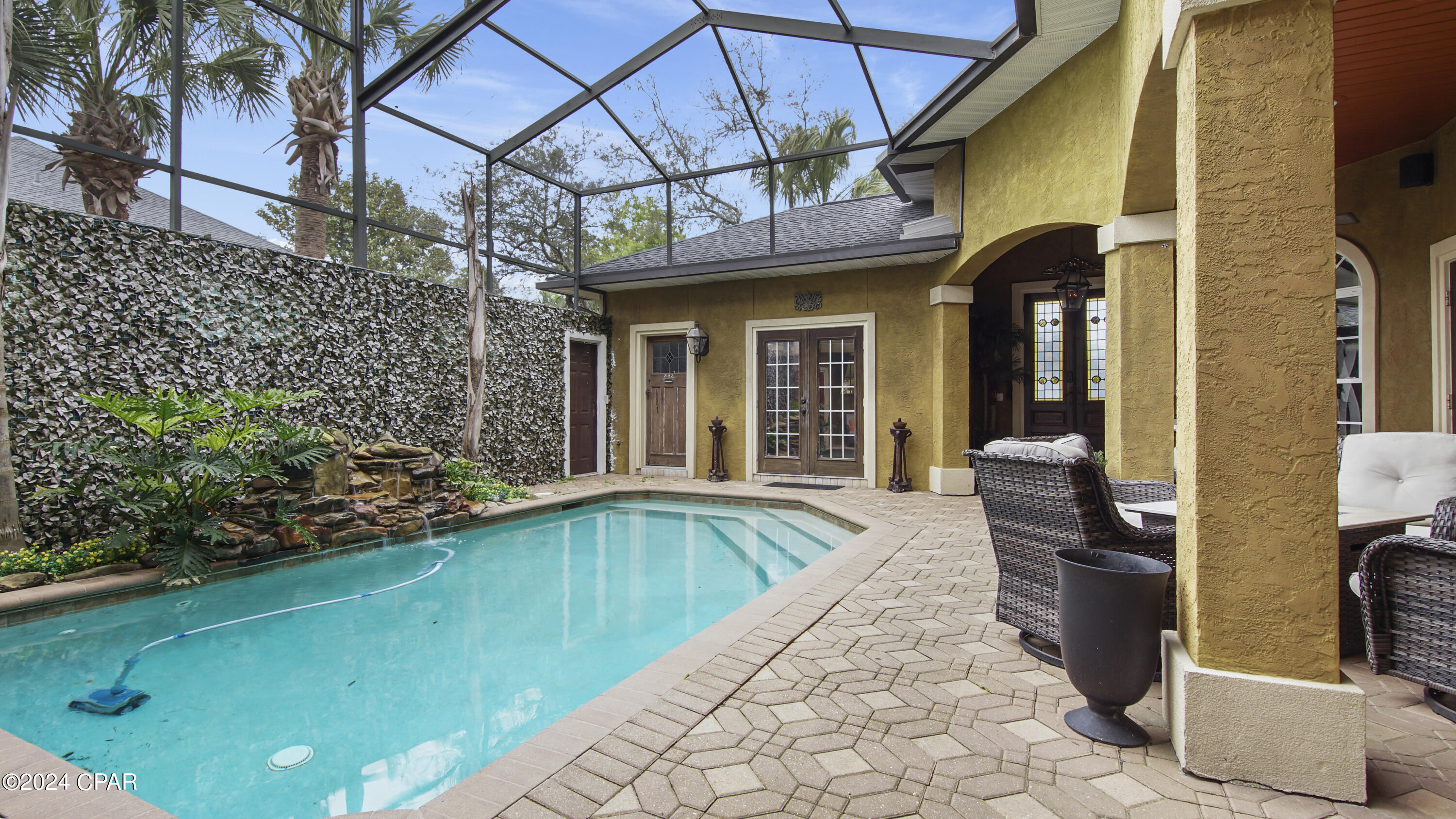 Preserve On The Bay Ph I - Residential