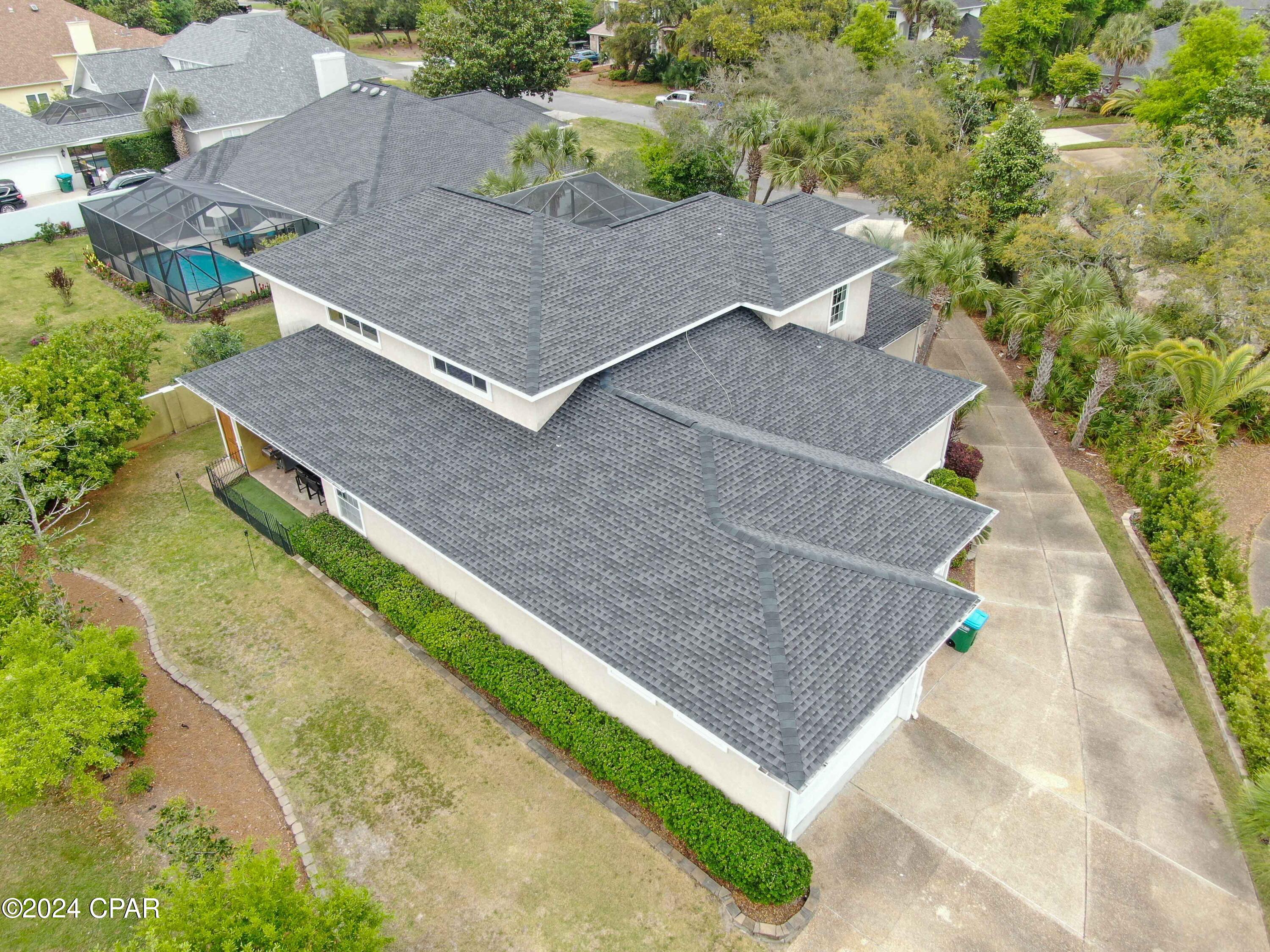 Preserve On The Bay Ph I - Residential