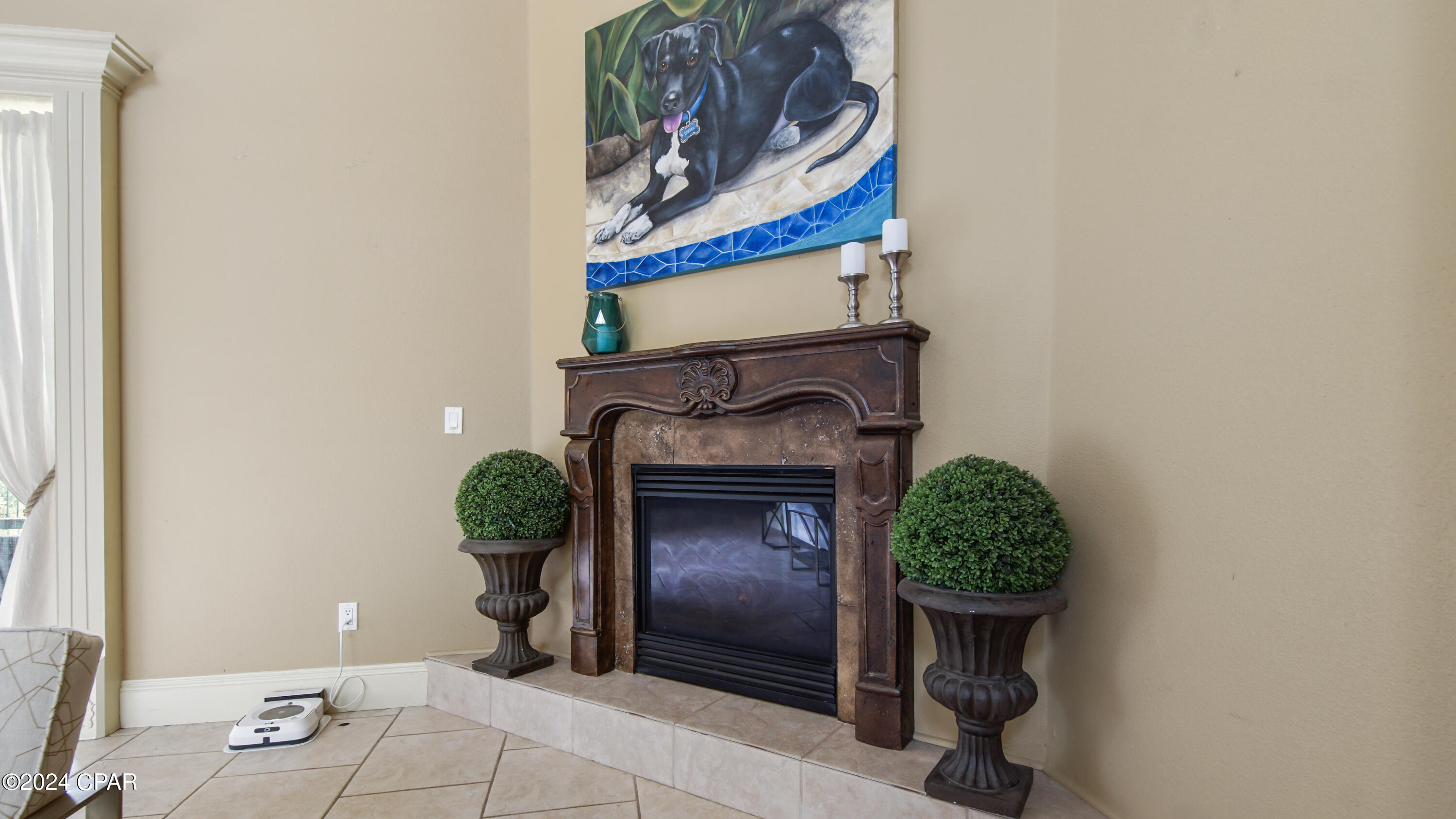 Preserve On The Bay Ph I - Residential