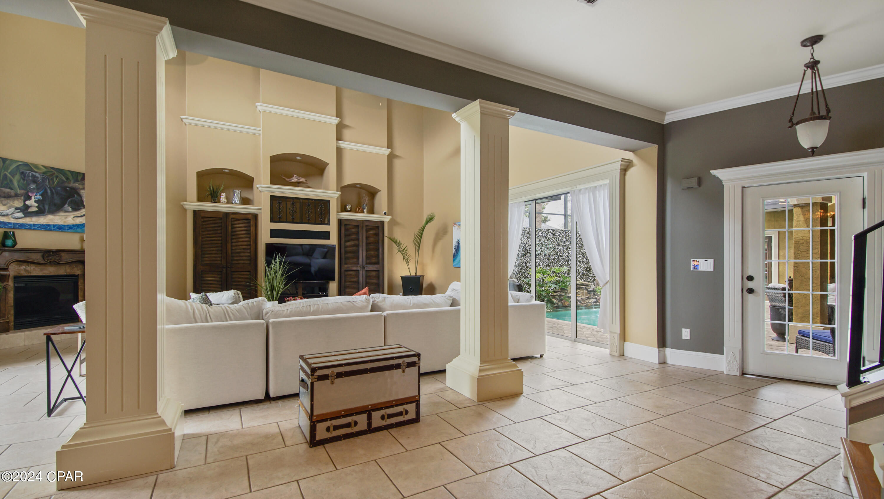 Preserve On The Bay Ph I - Residential