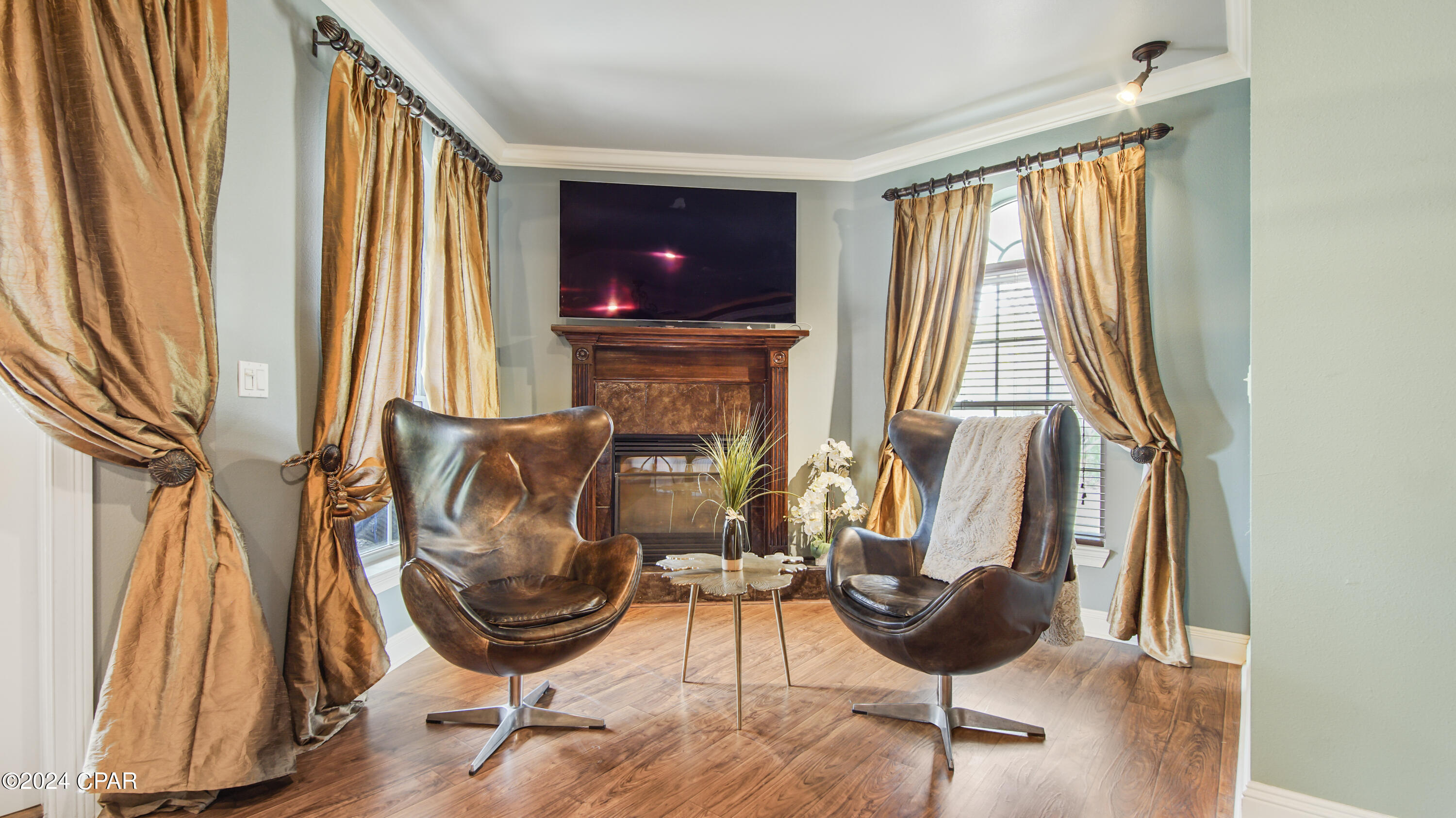 Preserve On The Bay Ph I - Residential