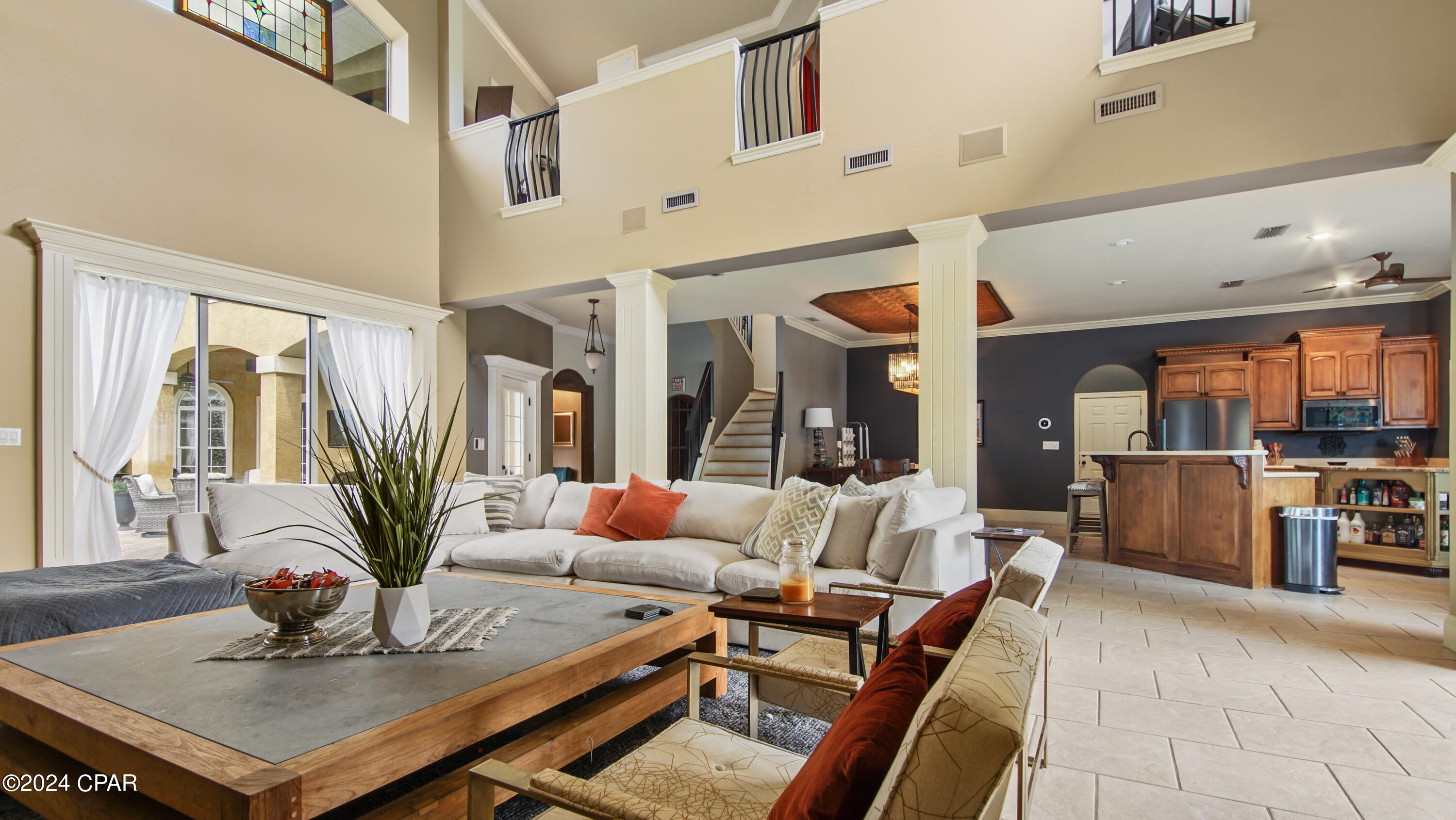 Preserve On The Bay Ph I - Residential