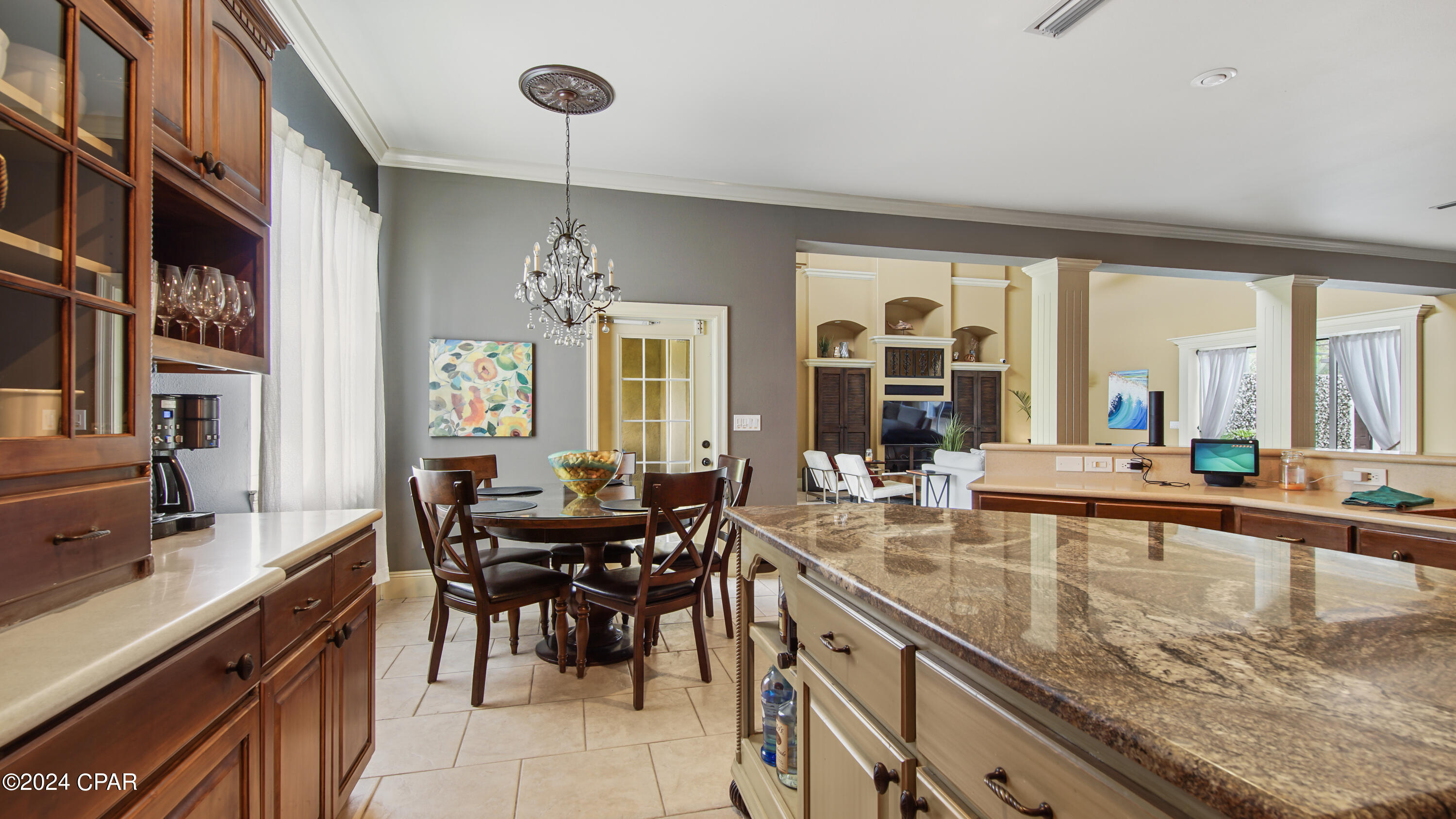 Preserve On The Bay Ph I - Residential