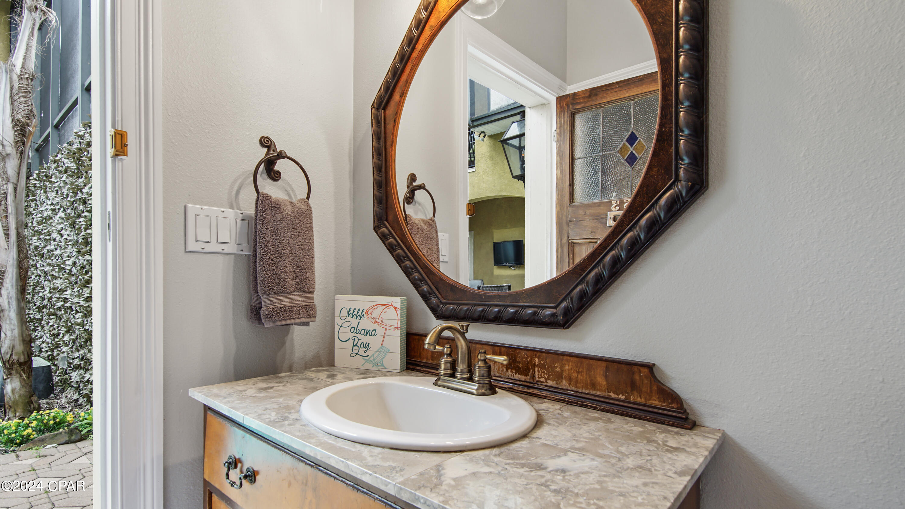 Preserve On The Bay Ph I - Residential