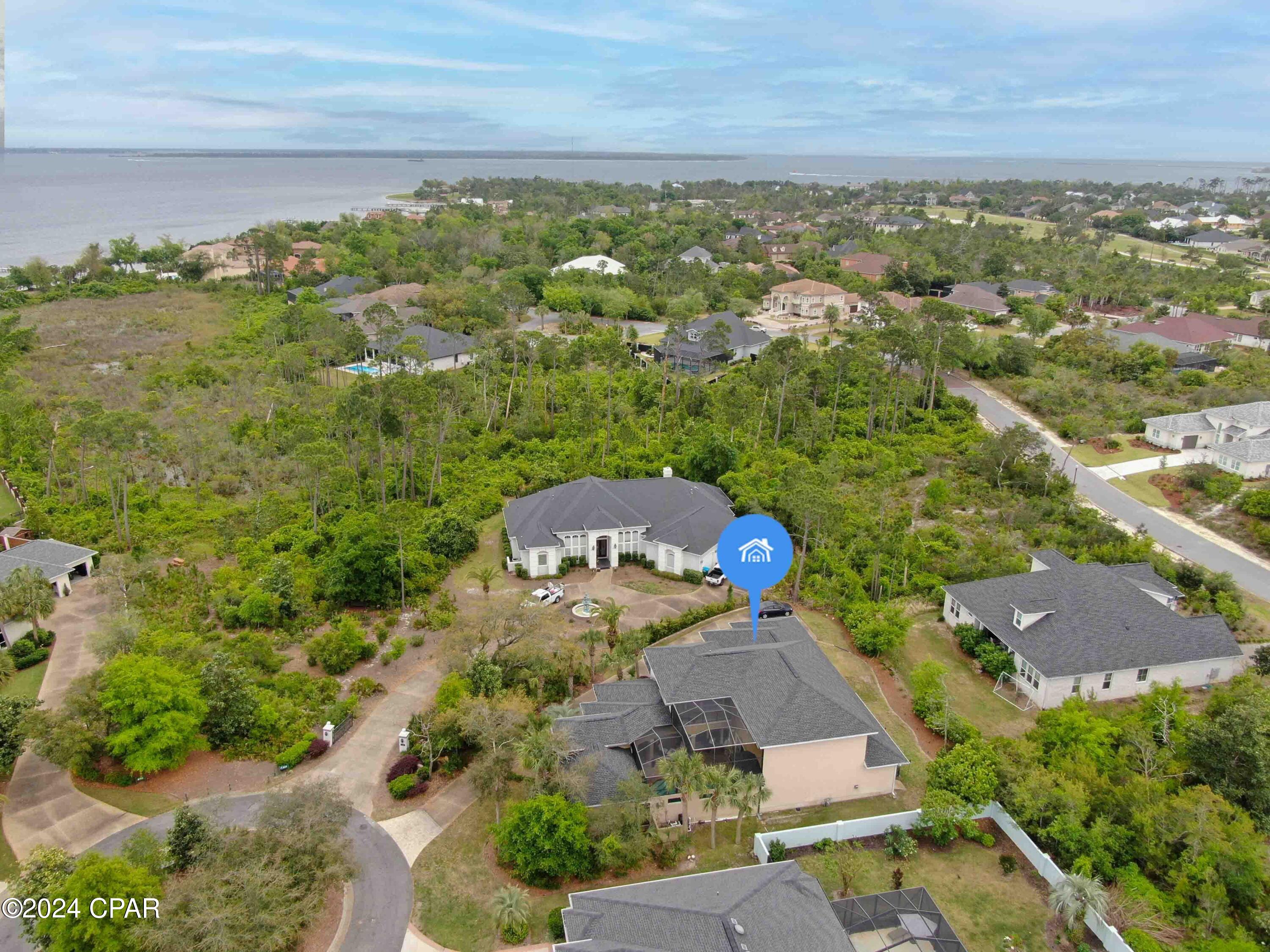 Preserve On The Bay Ph I - Residential