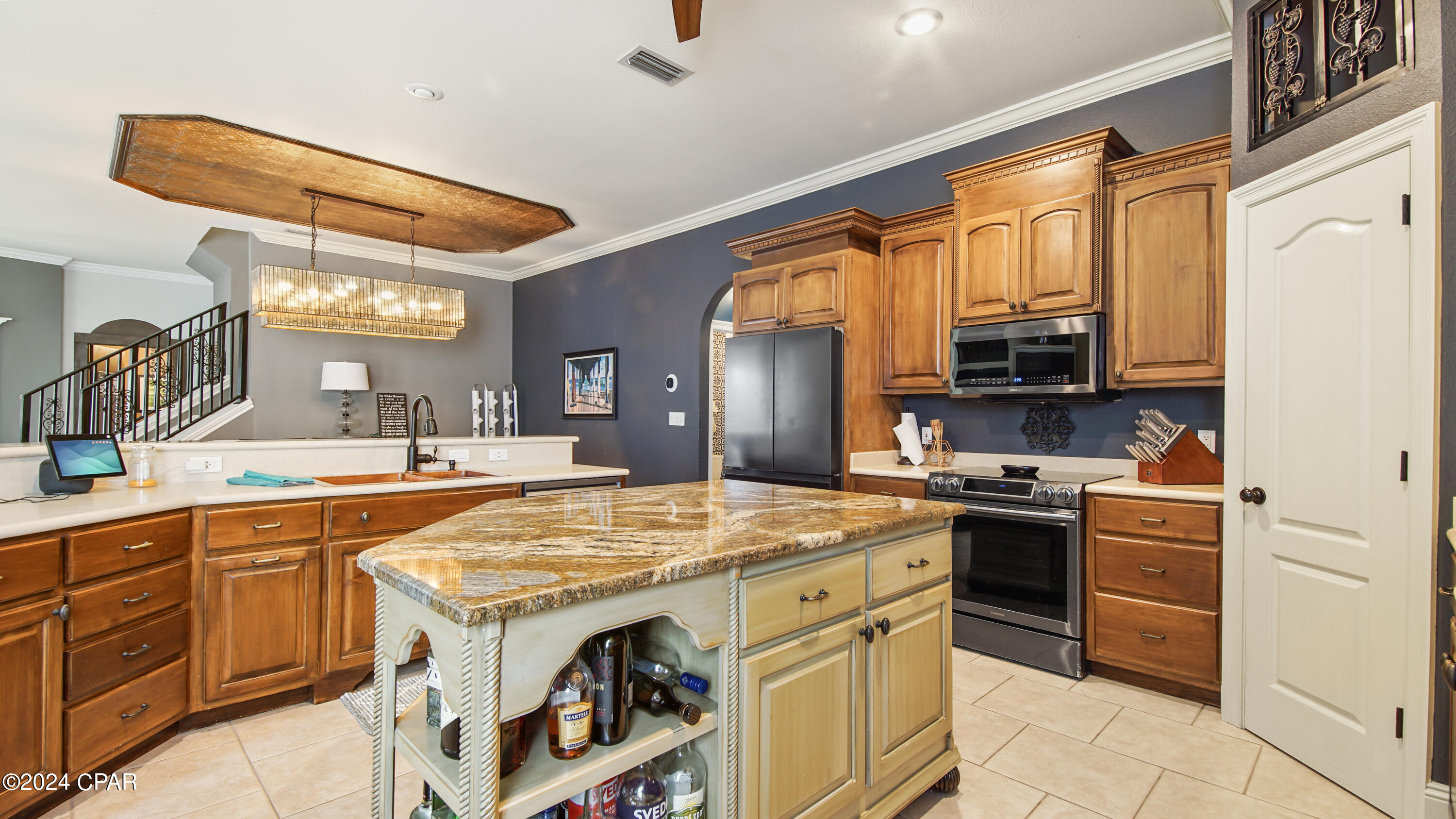 Preserve On The Bay Ph I - Residential