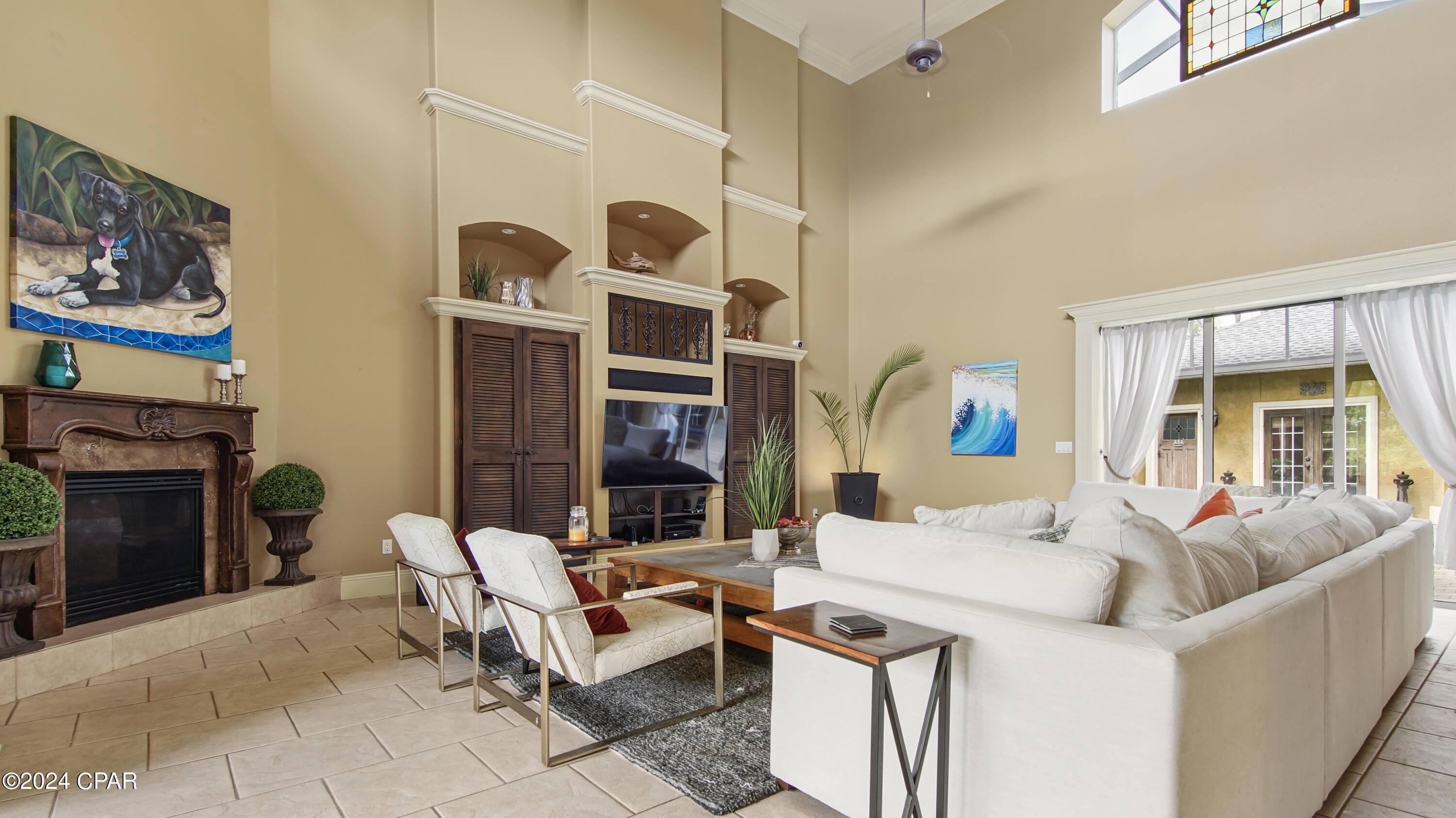 Preserve On The Bay Ph I - Residential