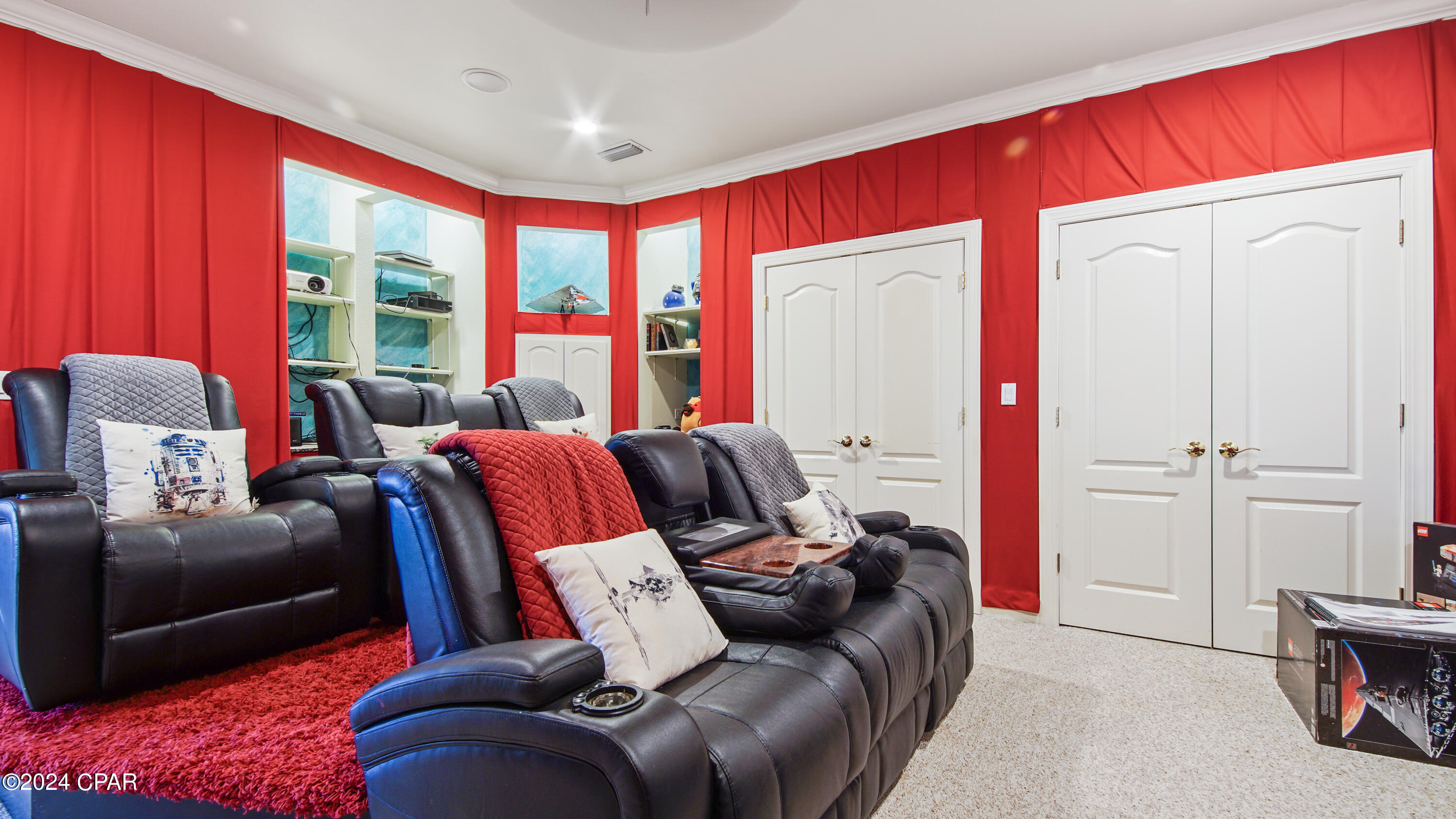 Preserve On The Bay Ph I - Residential