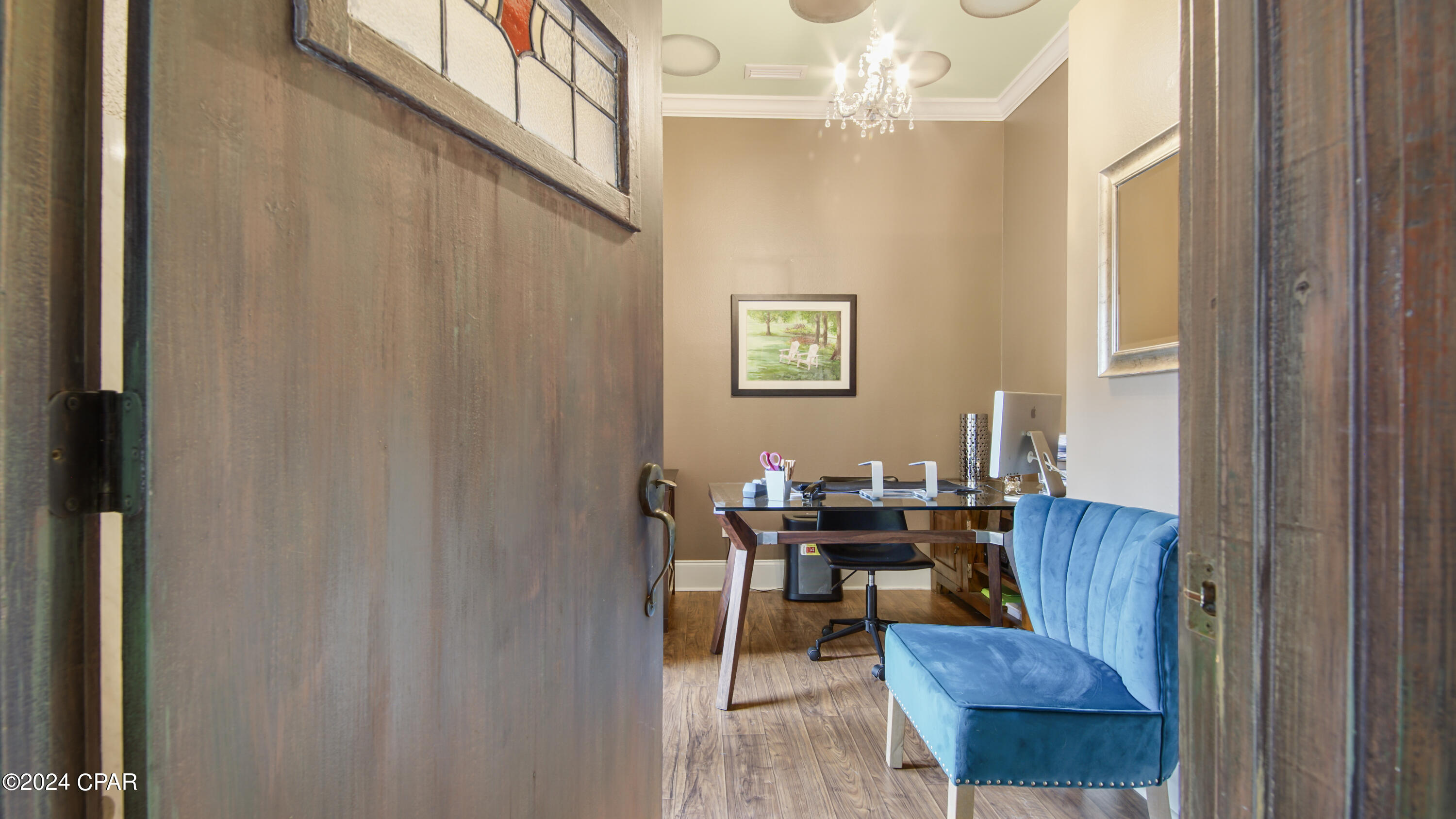 Preserve On The Bay Ph I - Residential