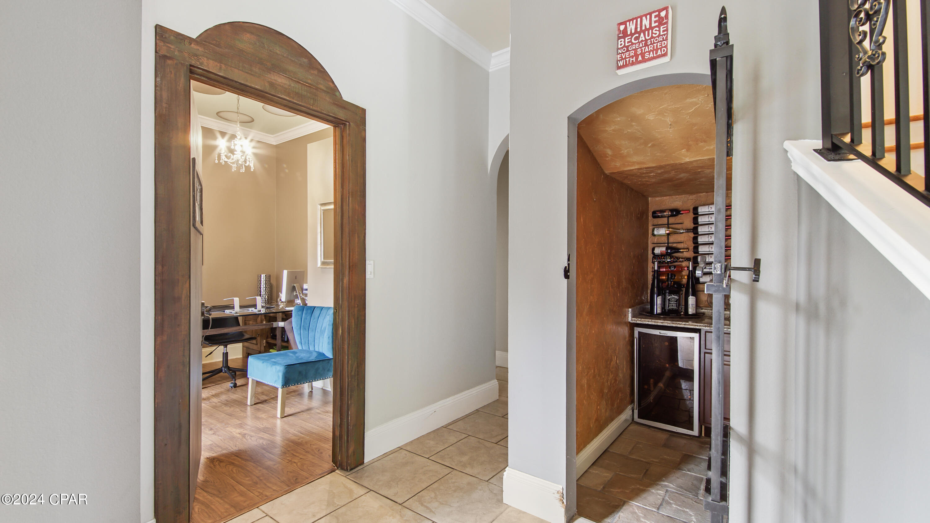 Preserve On The Bay Ph I - Residential