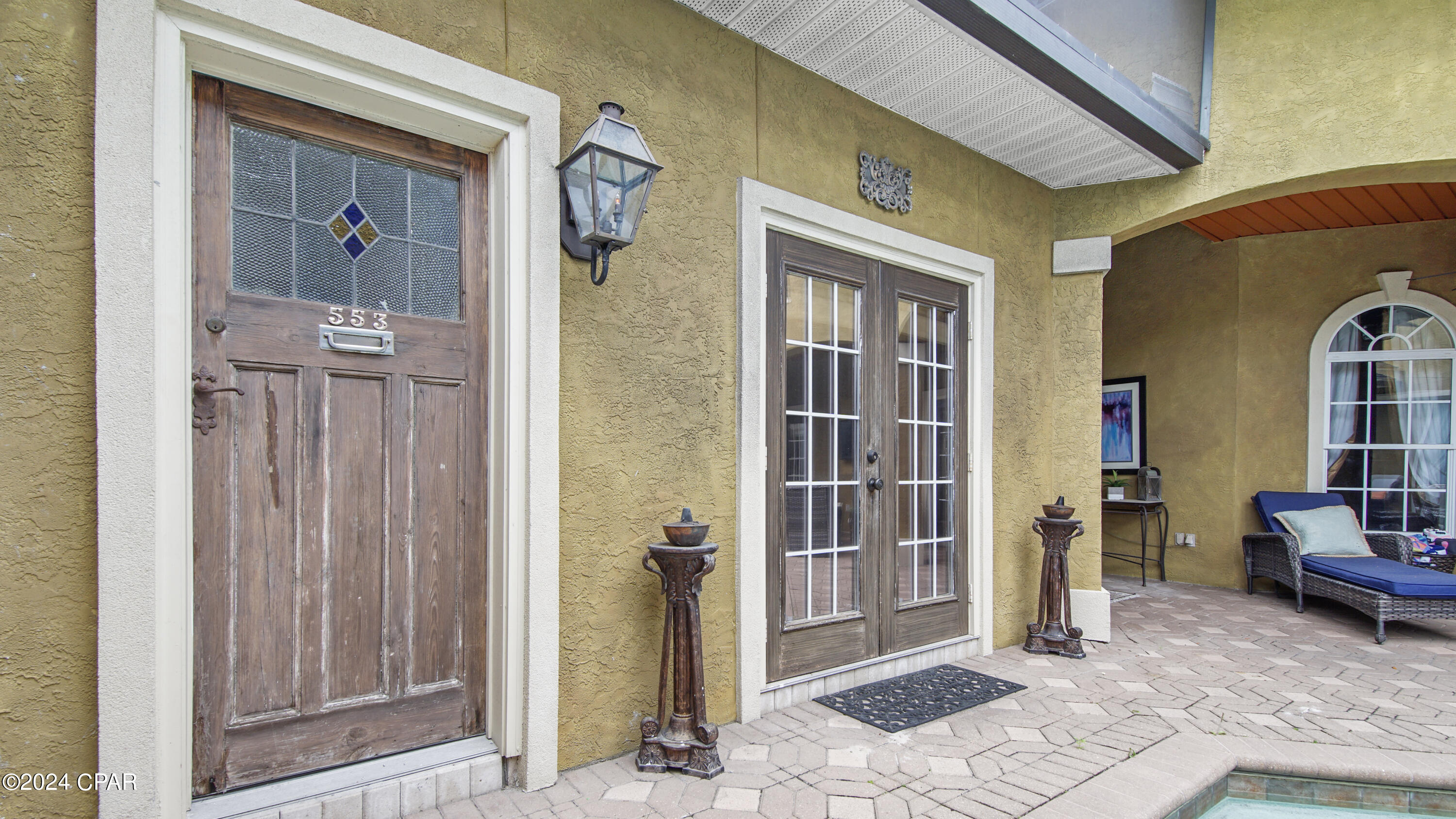 Preserve On The Bay Ph I - Residential