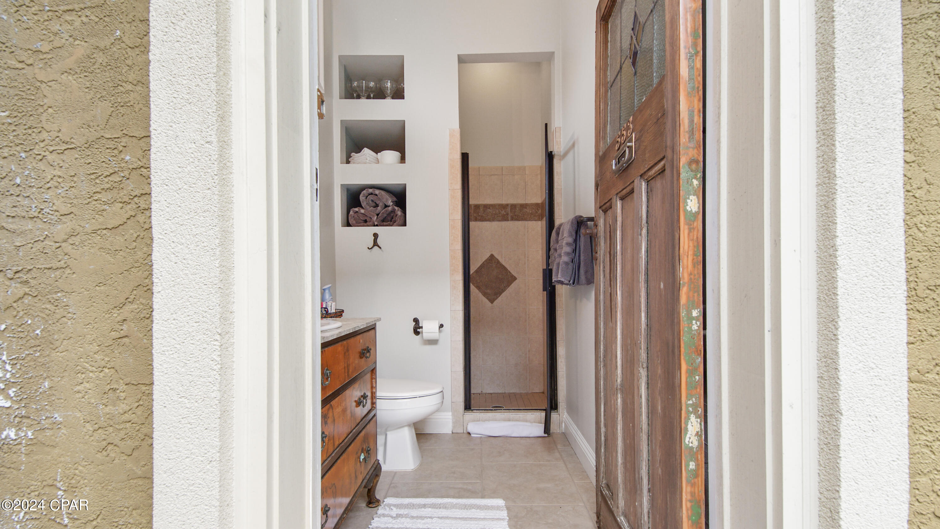 Preserve On The Bay Ph I - Residential