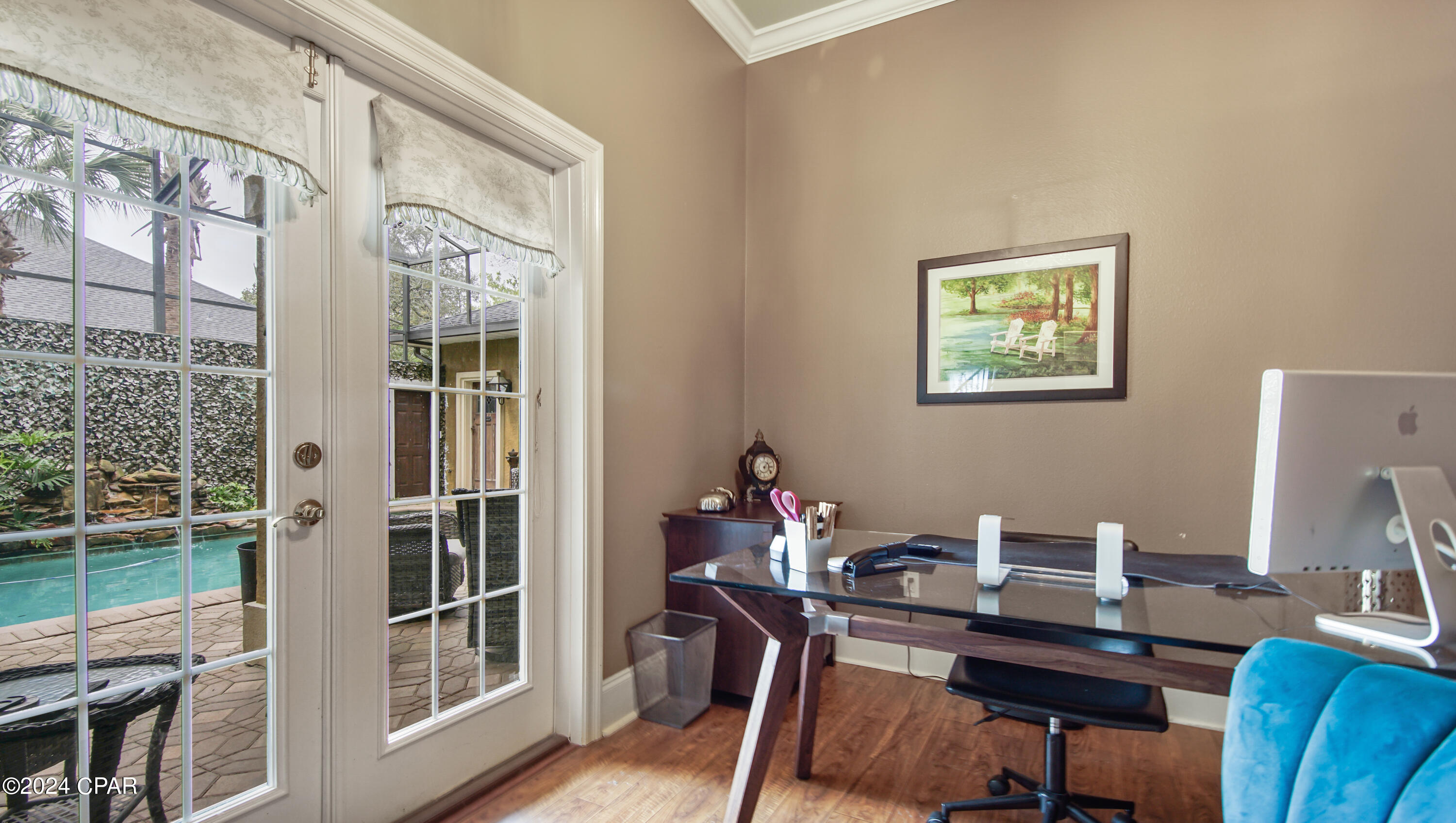 Preserve On The Bay Ph I - Residential