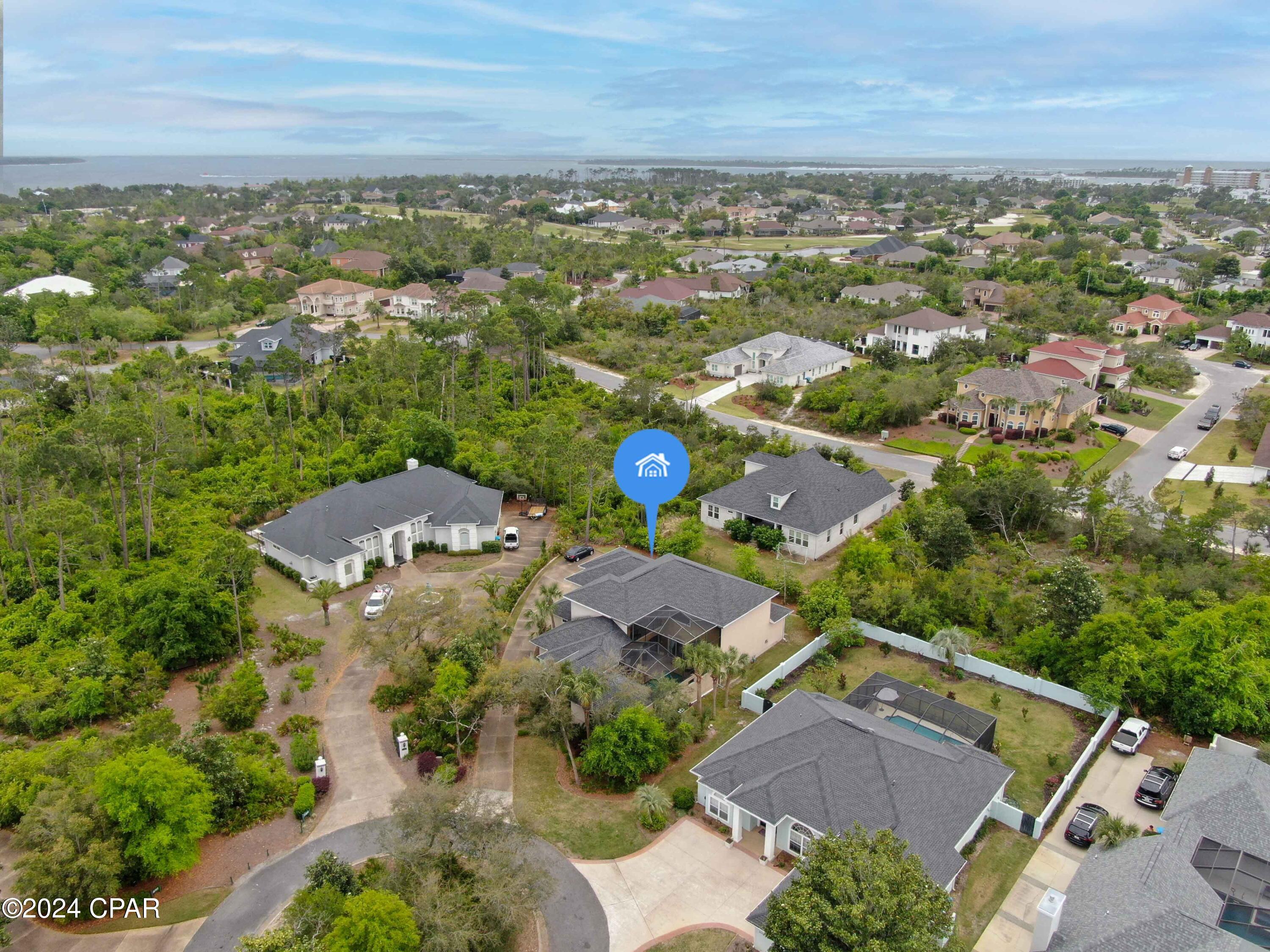 Preserve On The Bay Ph I - Residential