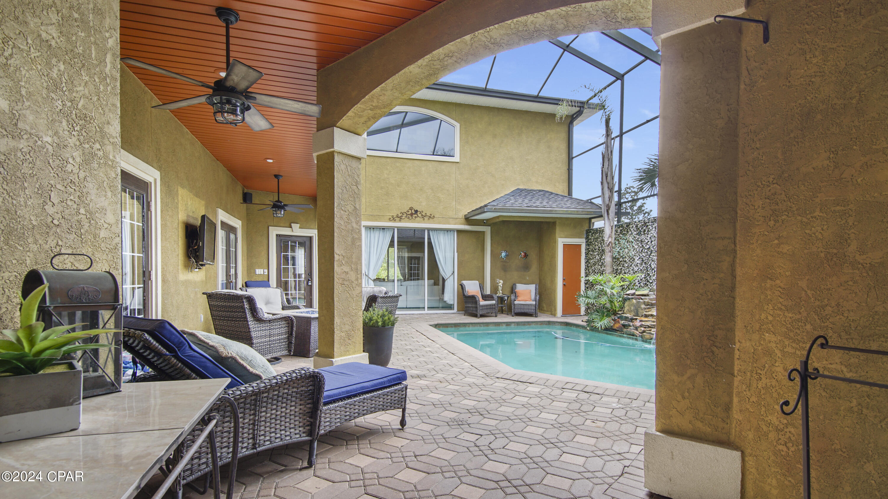 Preserve On The Bay Ph I - Residential