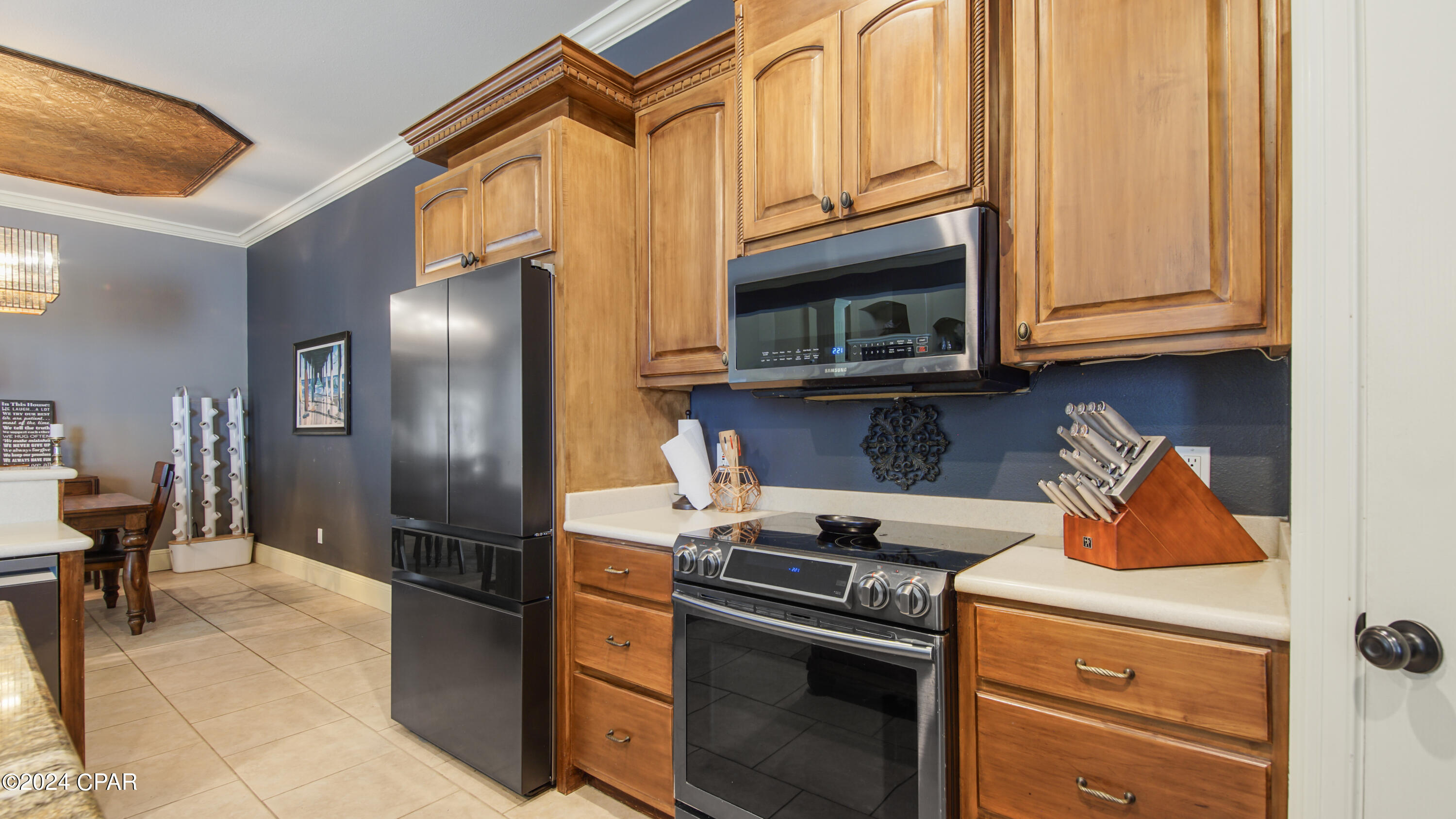 Preserve On The Bay Ph I - Residential