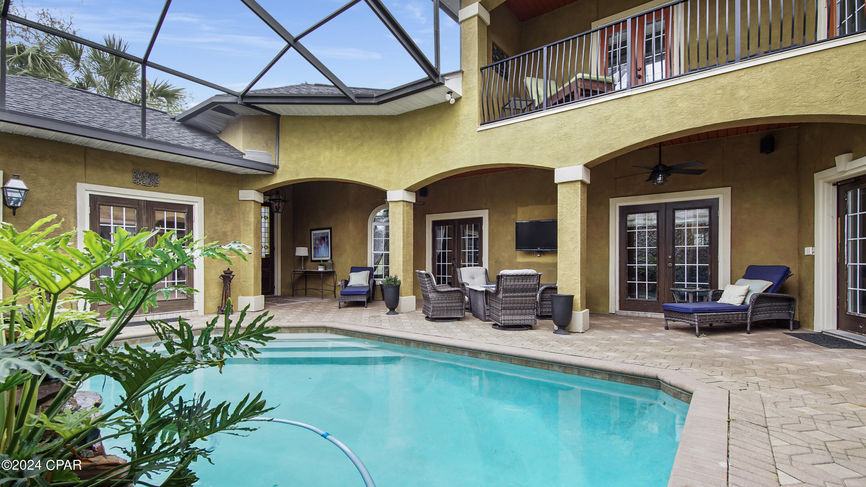 Preserve On The Bay Ph I - Residential