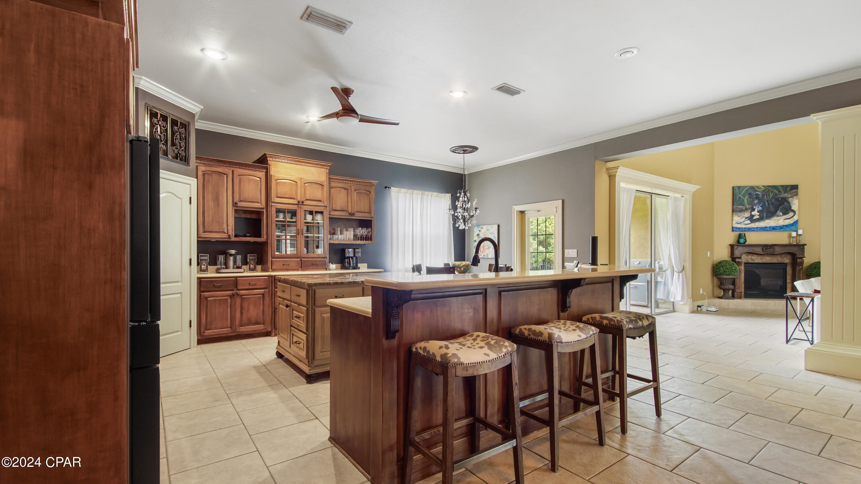 Preserve On The Bay Ph I - Residential