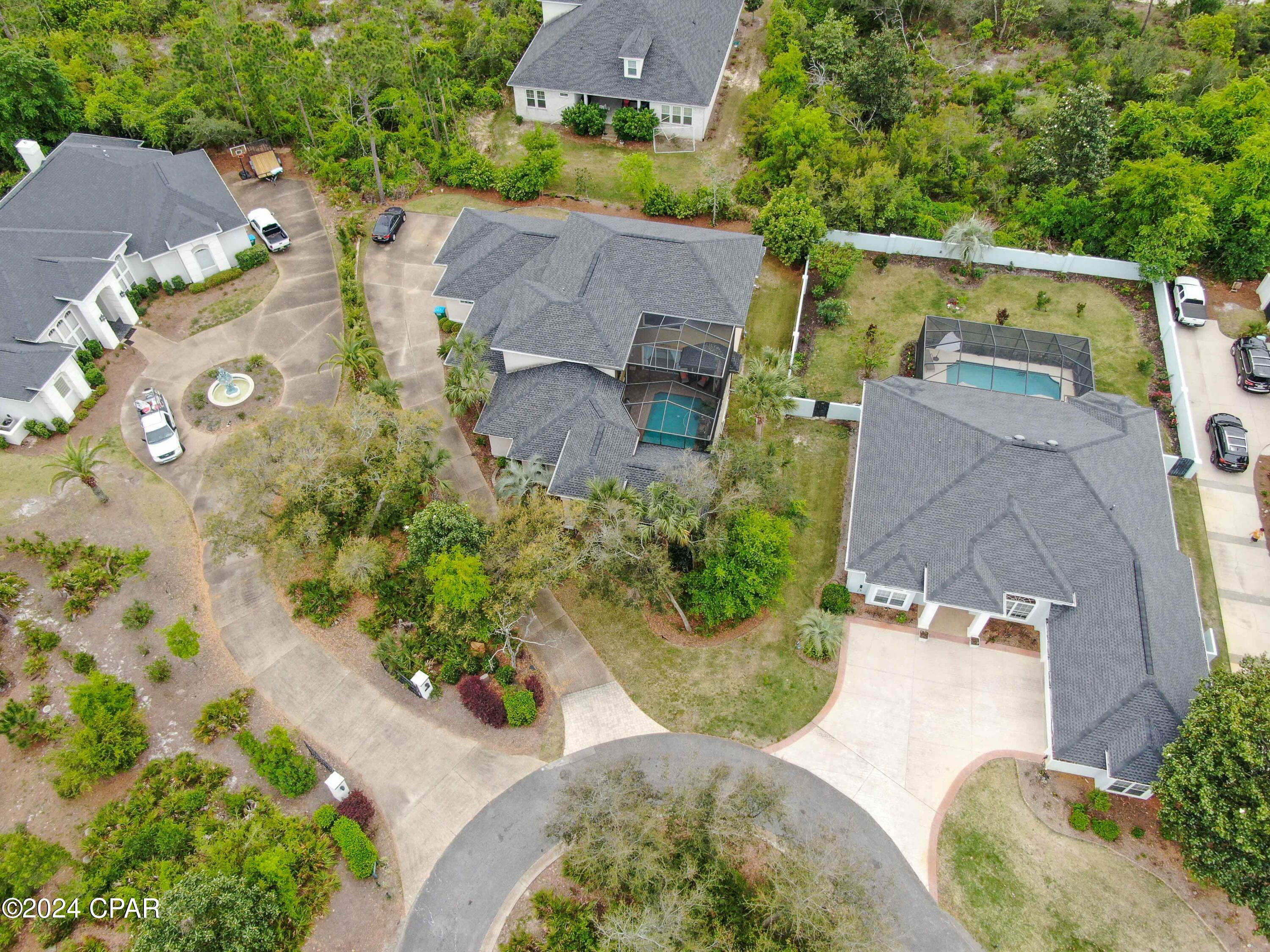 Preserve On The Bay Ph I - Residential