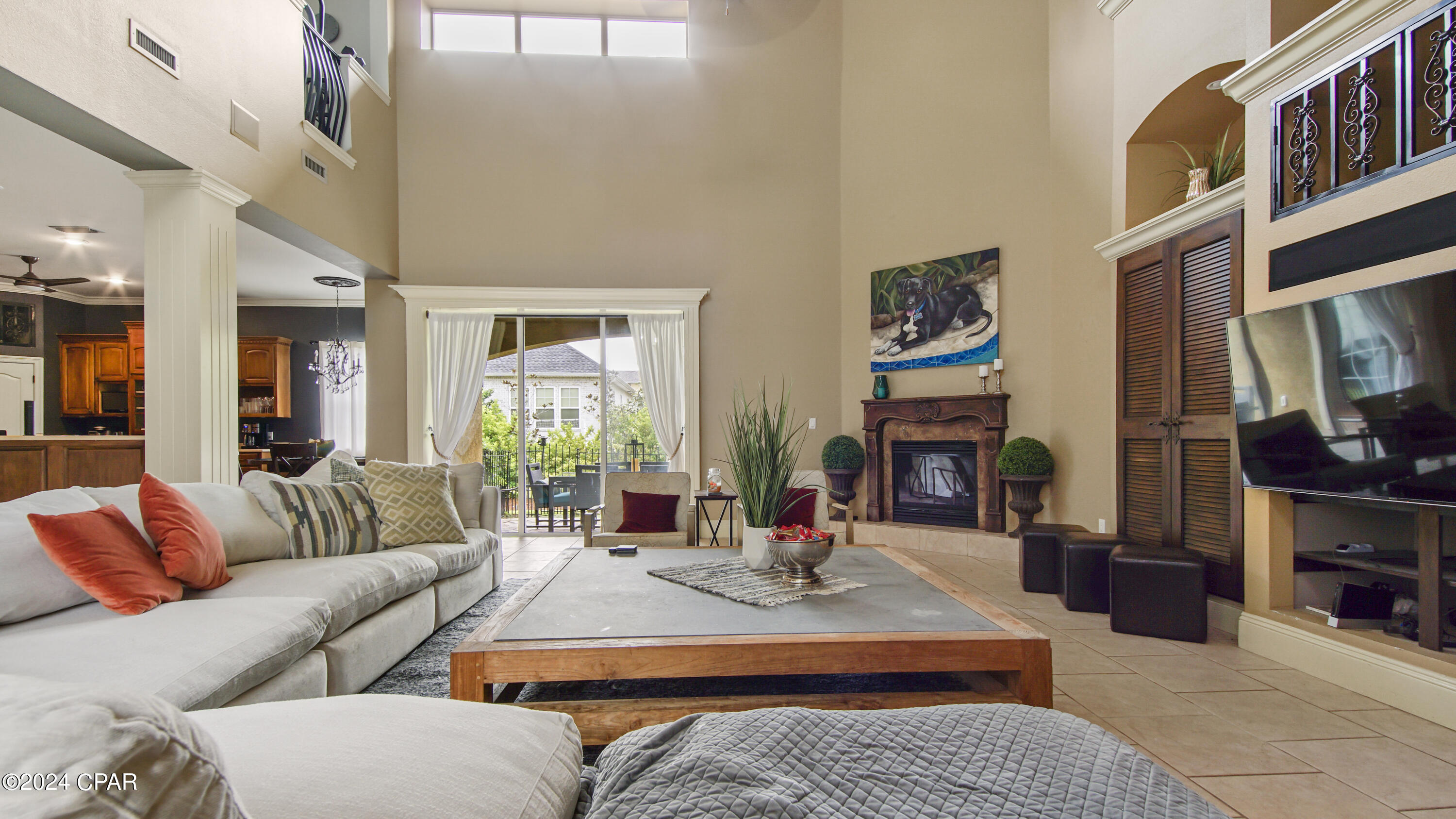 Preserve On The Bay Ph I - Residential