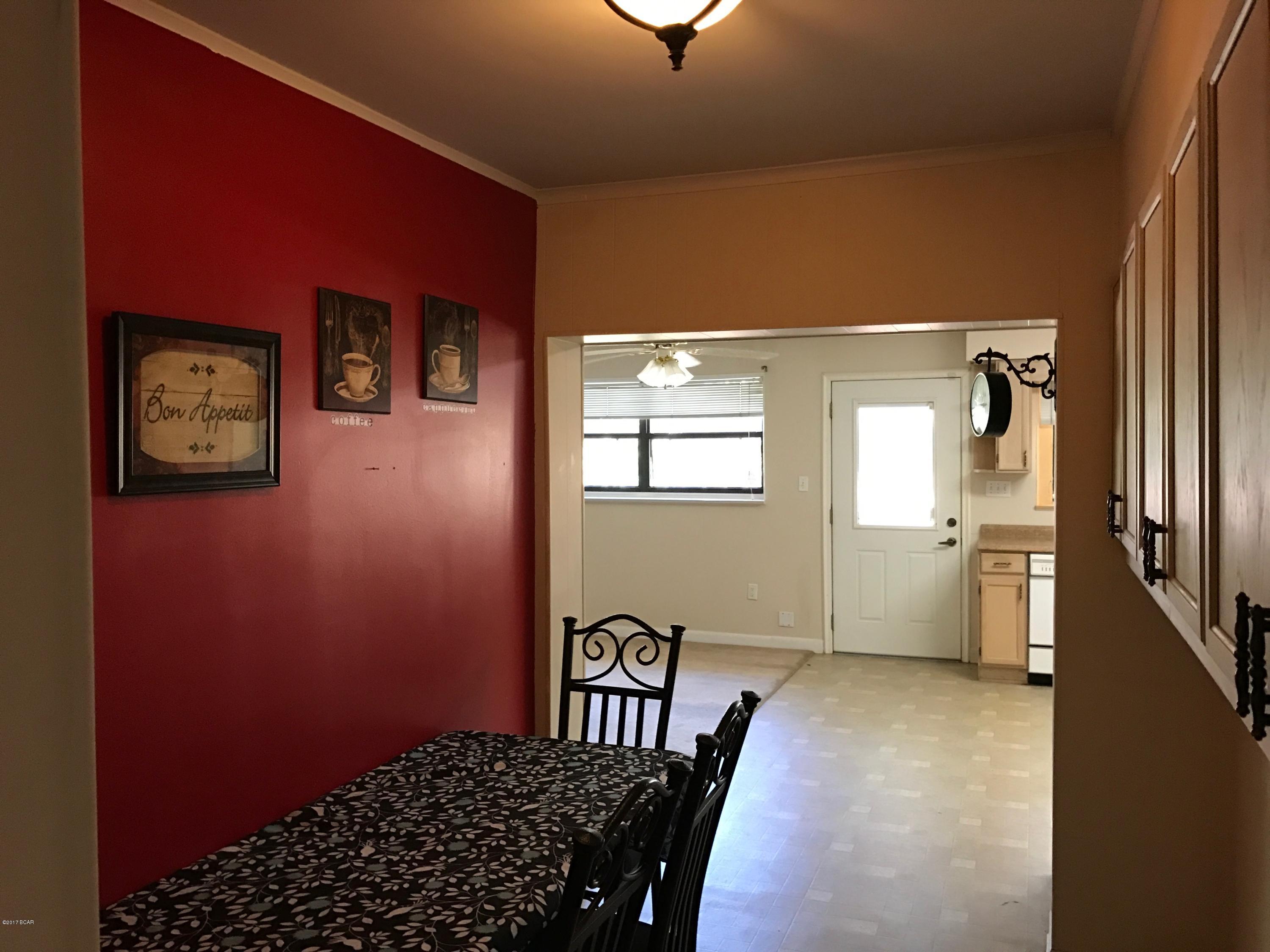 No Named Subdivision - Residential Lease