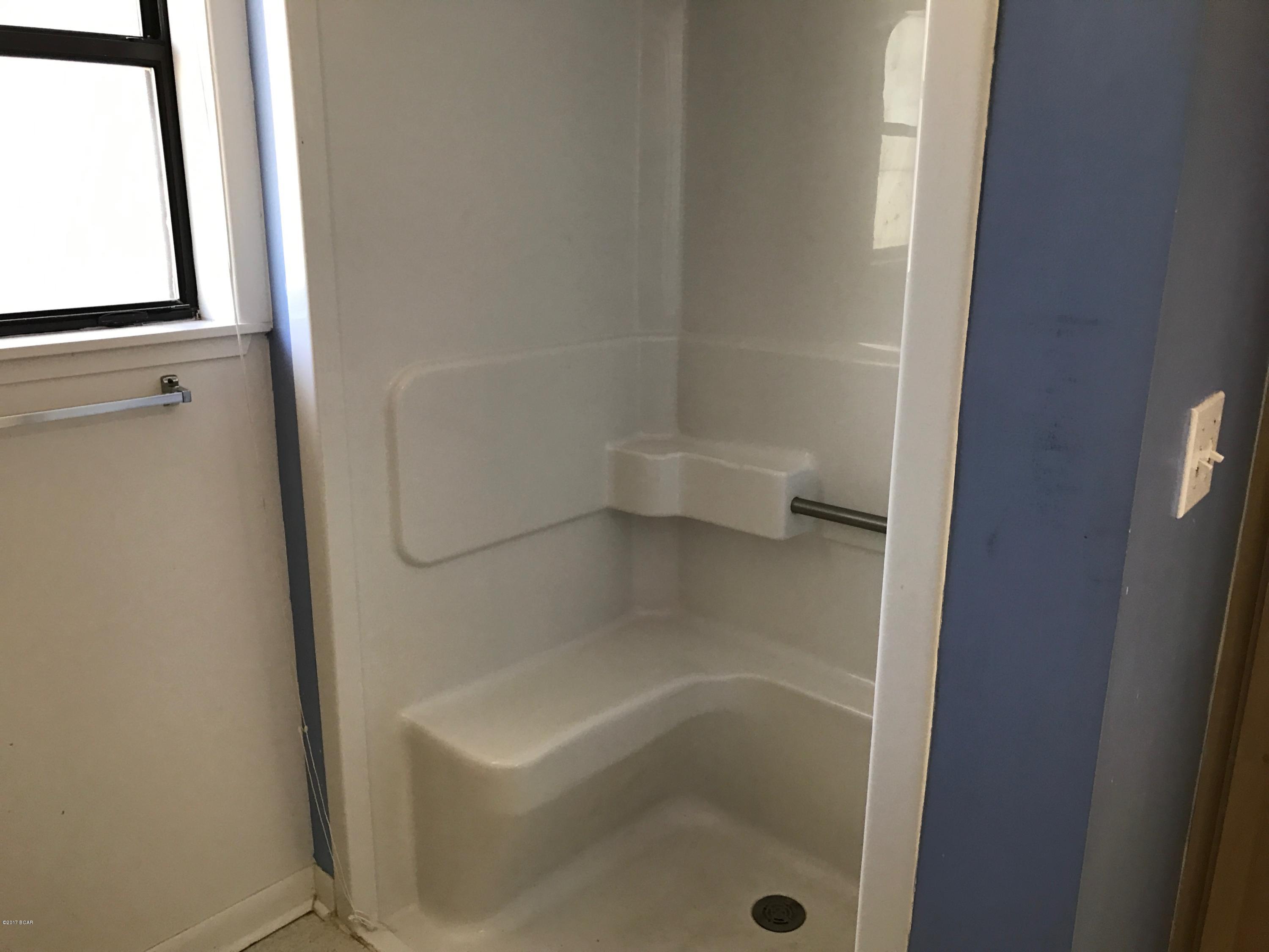 No Named Subdivision - Residential Lease