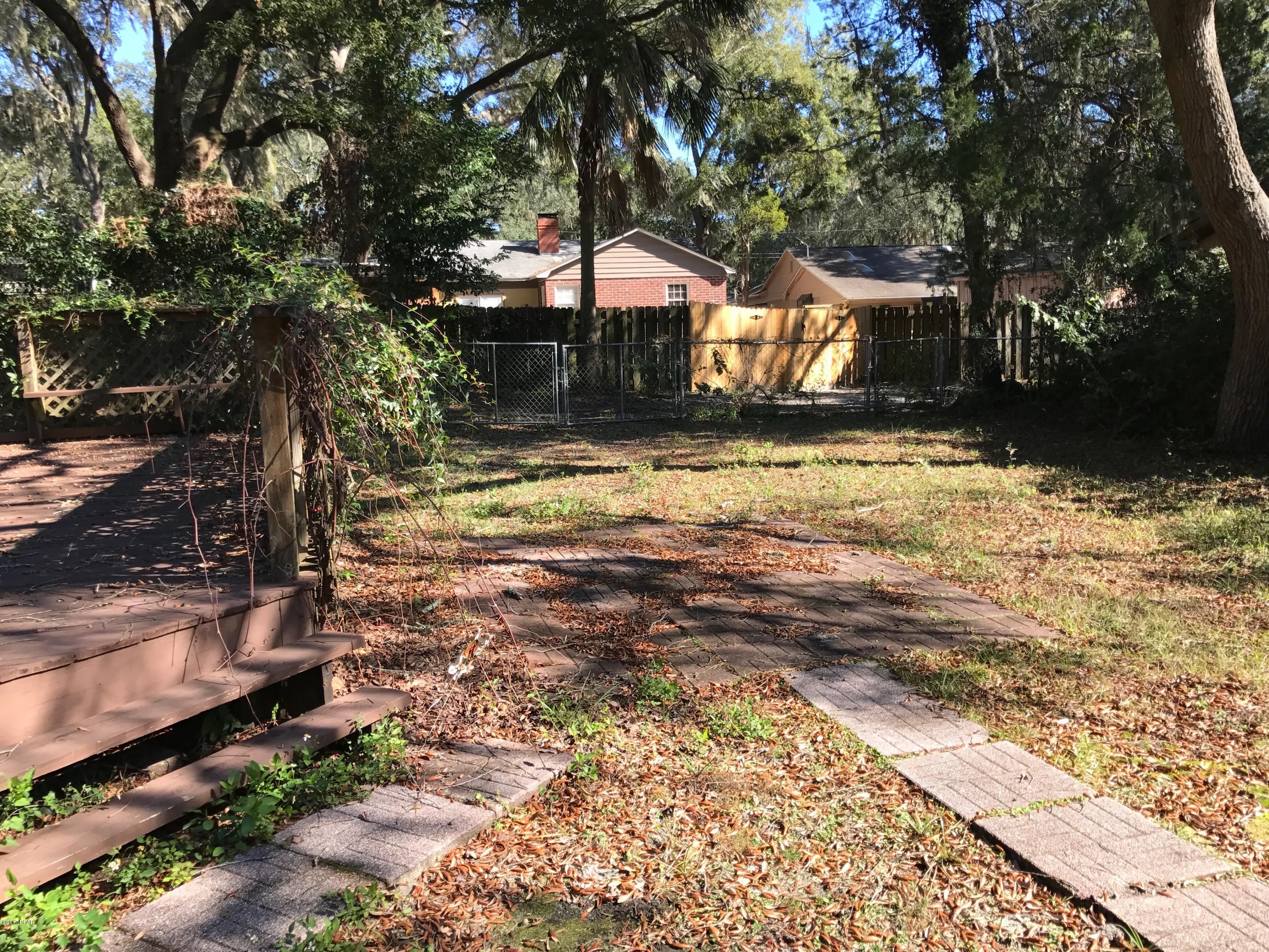 No Named Subdivision - Residential Lease