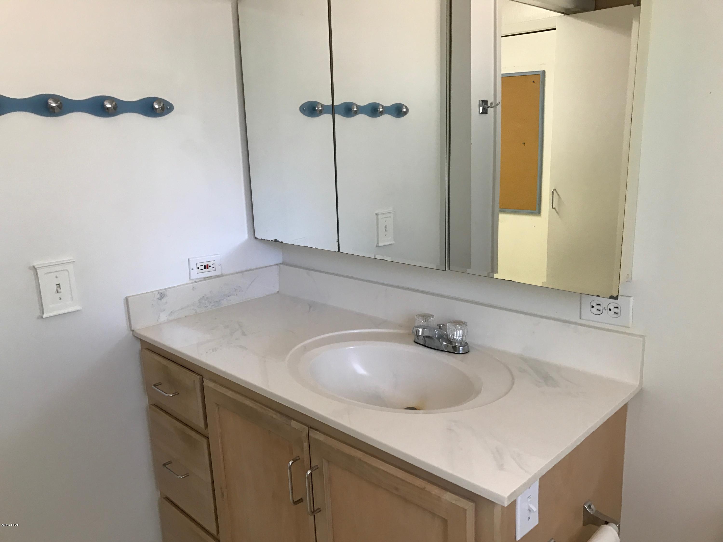 No Named Subdivision - Residential Lease