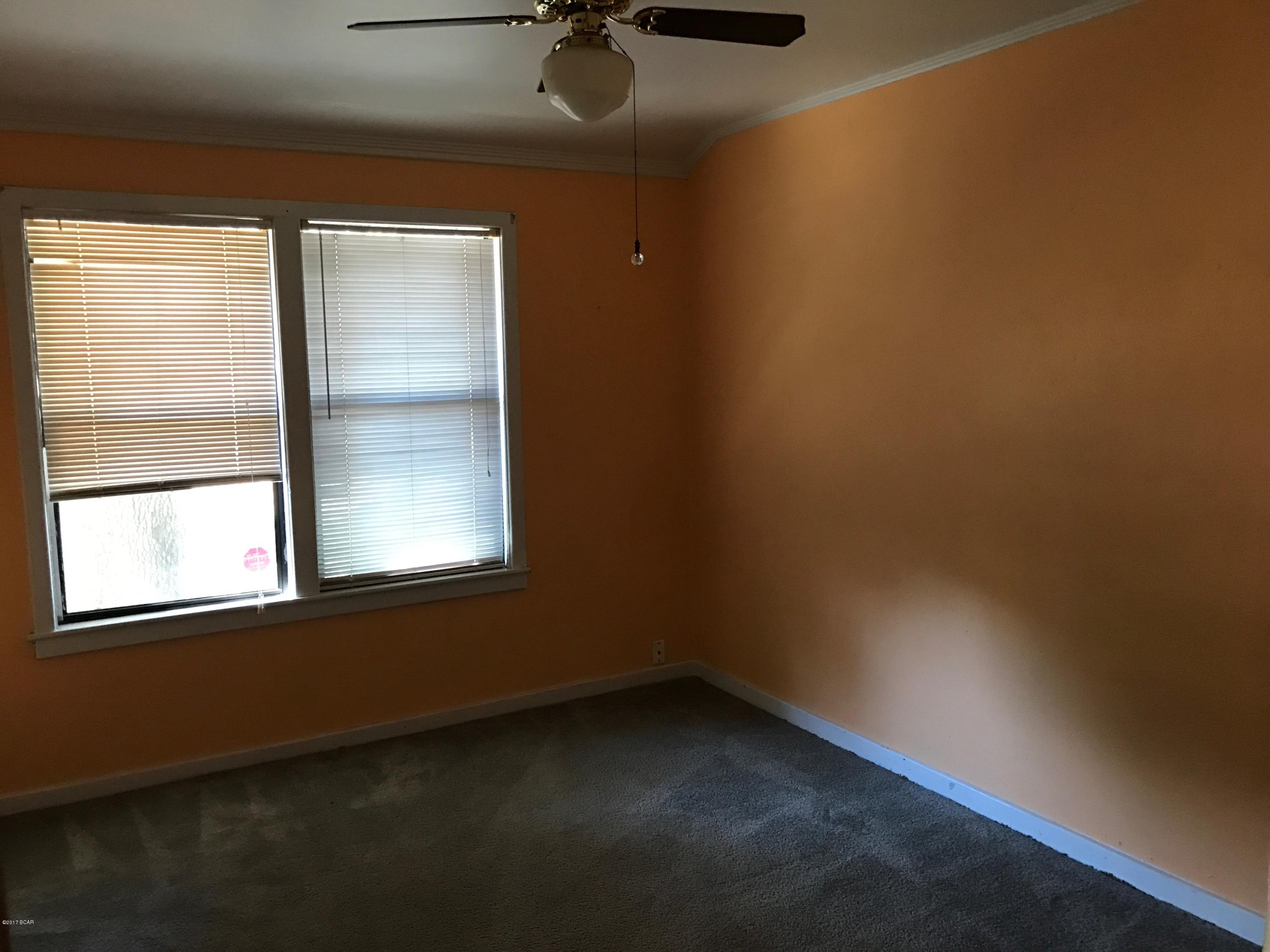 No Named Subdivision - Residential Lease