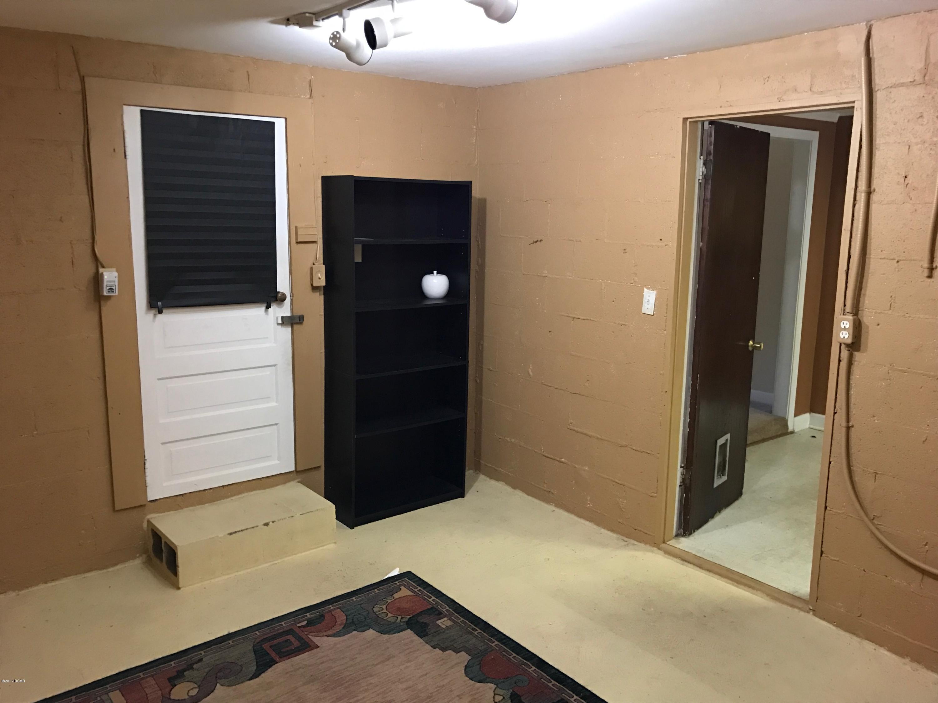 No Named Subdivision - Residential Lease