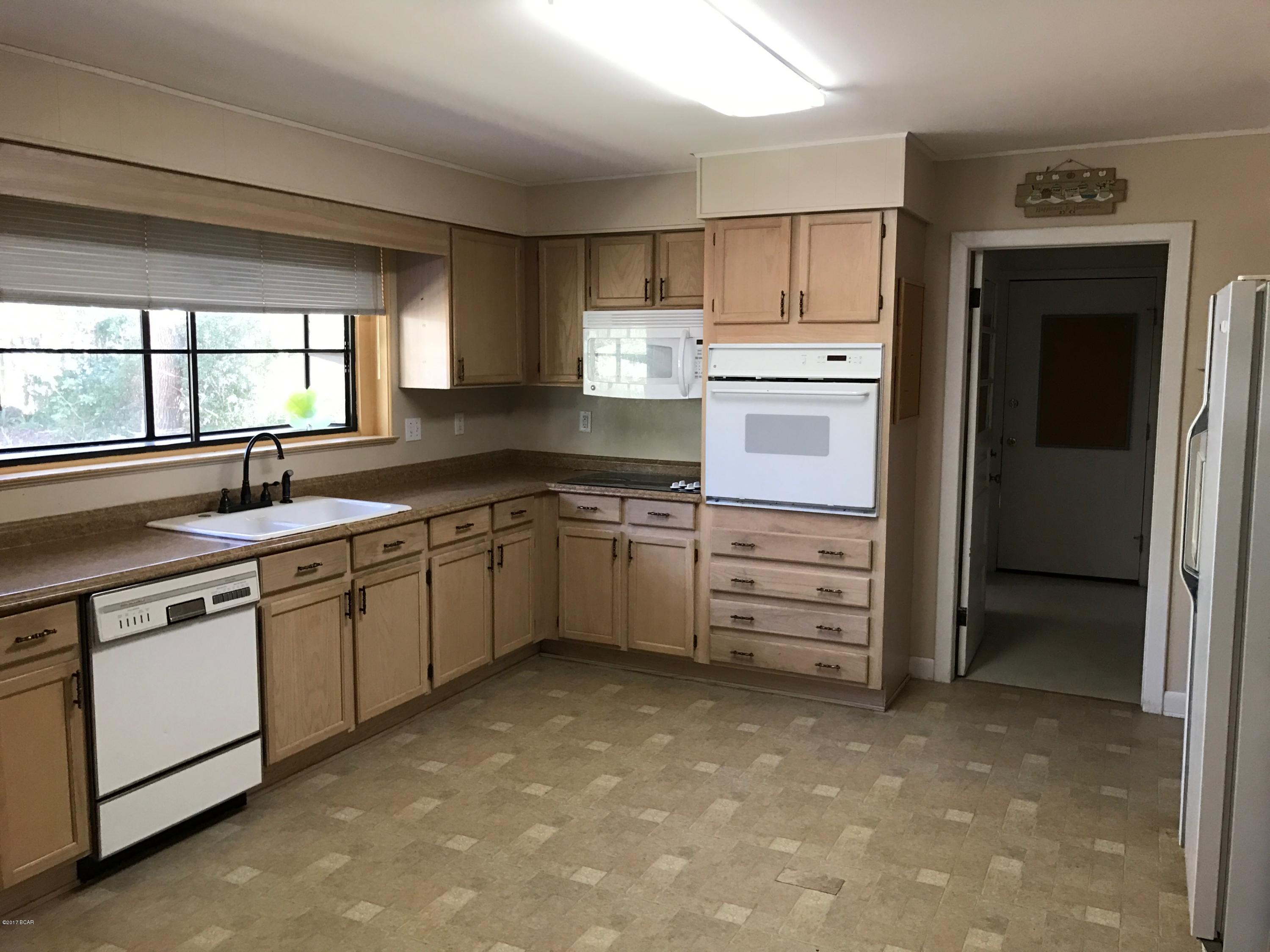 No Named Subdivision - Residential Lease