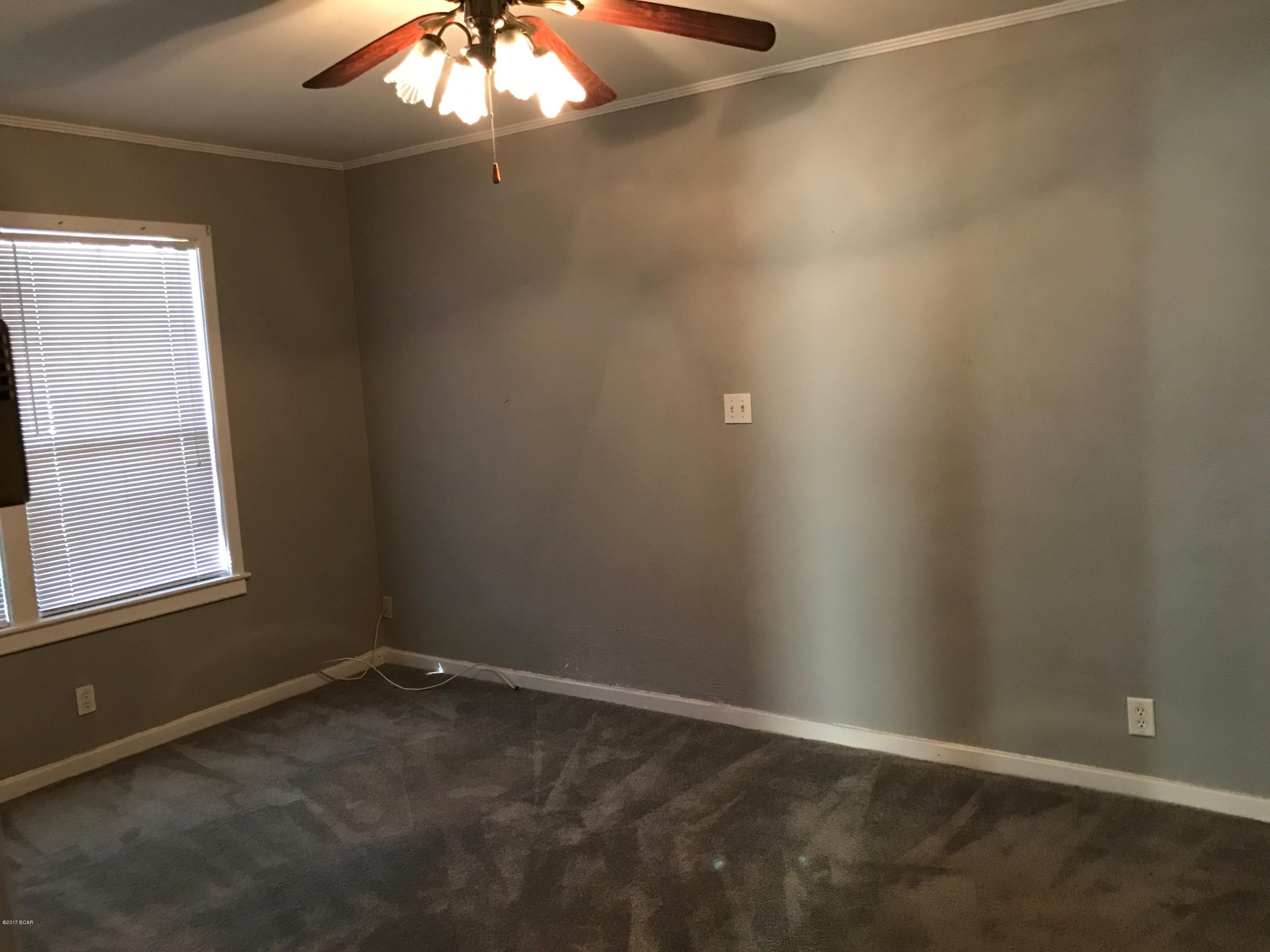 No Named Subdivision - Residential Lease