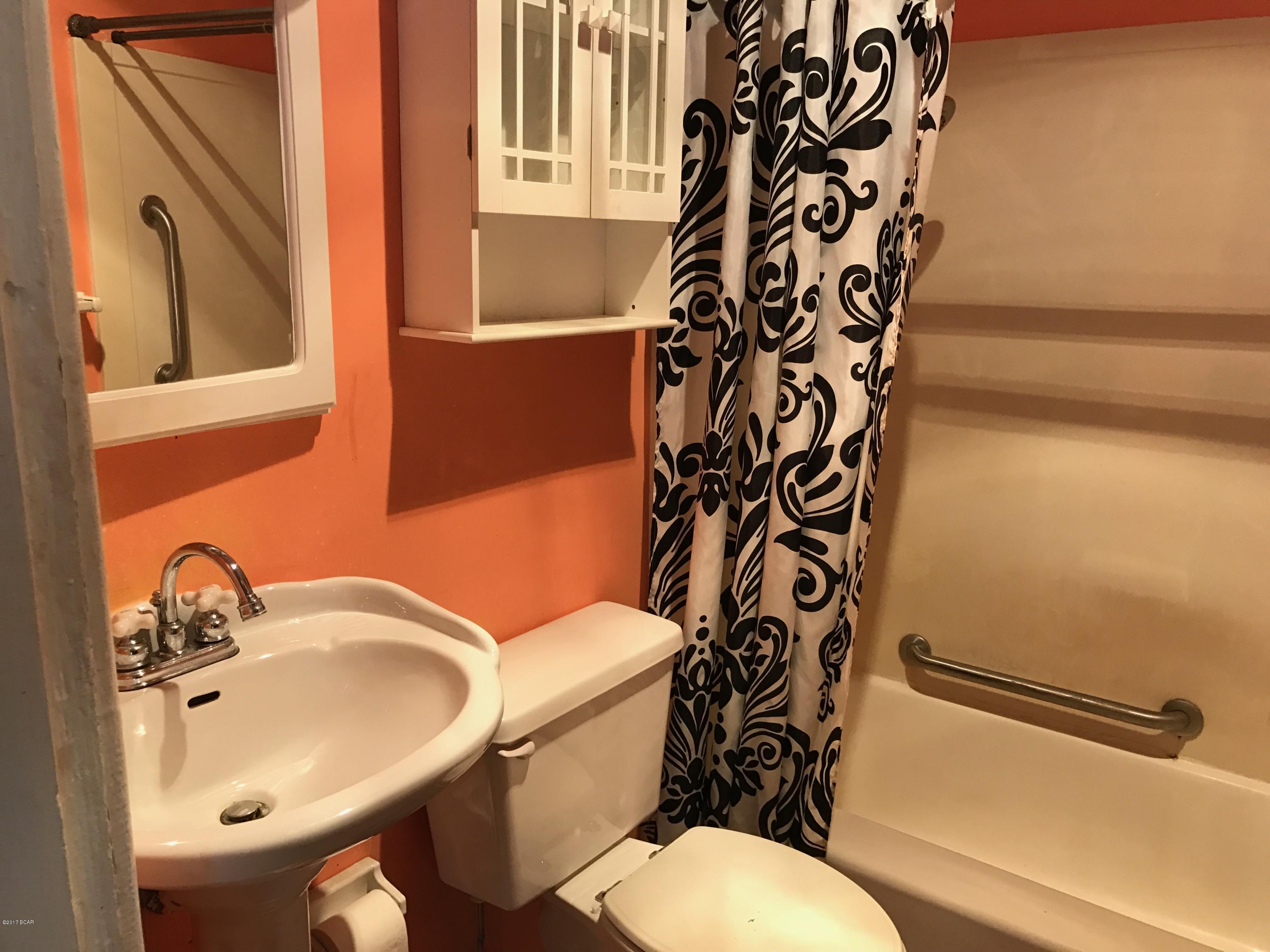 No Named Subdivision - Residential Lease