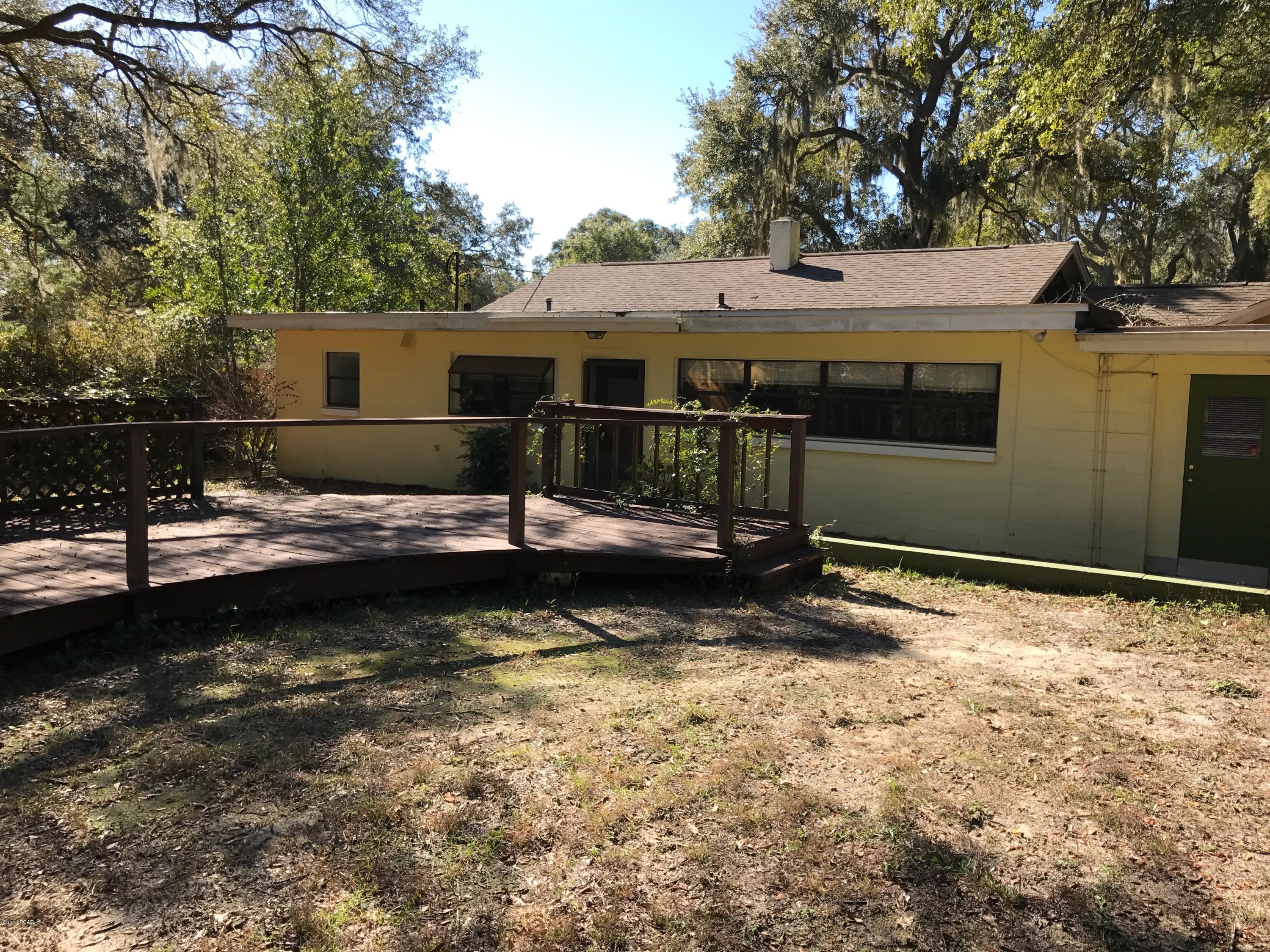 No Named Subdivision - Residential Lease